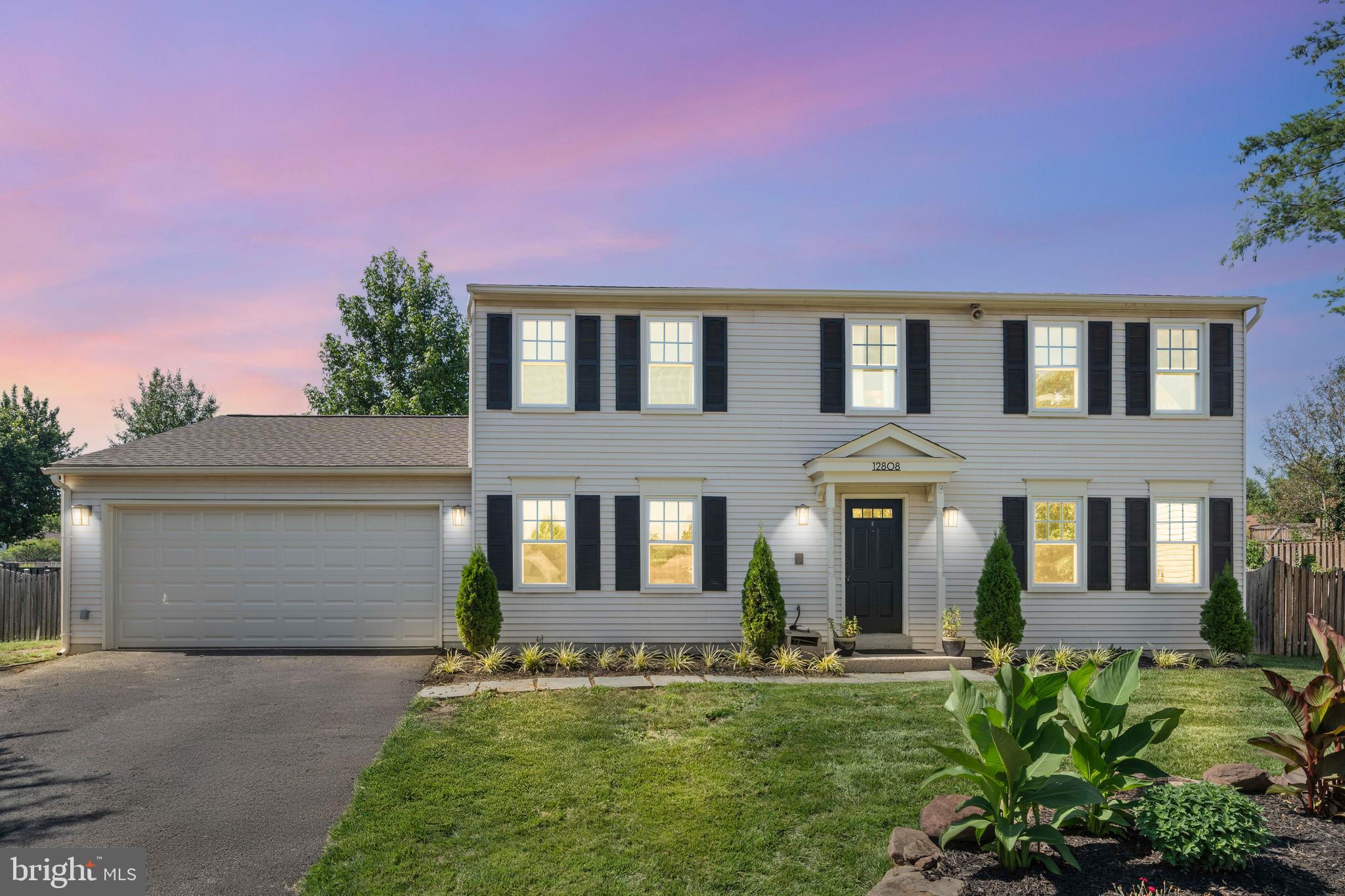 12808 LADY FAIRFAX CIRCLE
