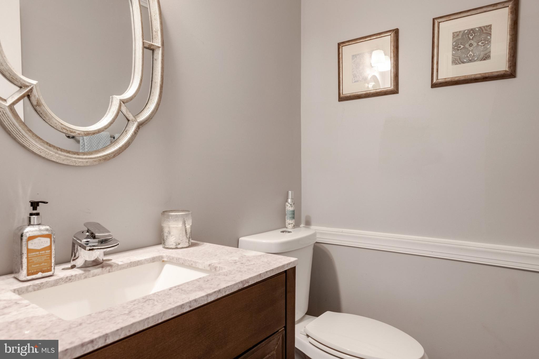 BROOKFIELD - Residential