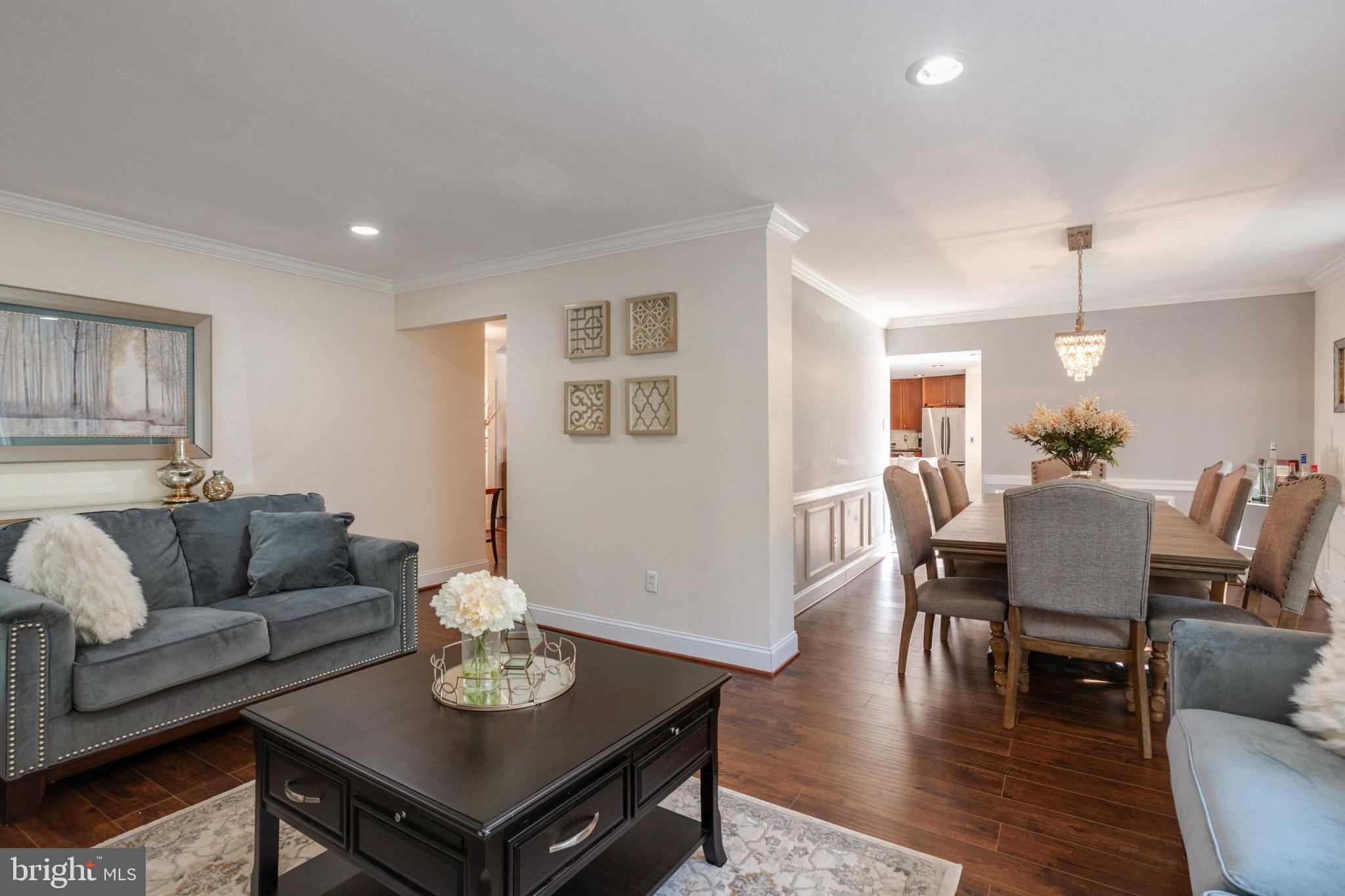 BROOKFIELD - Residential