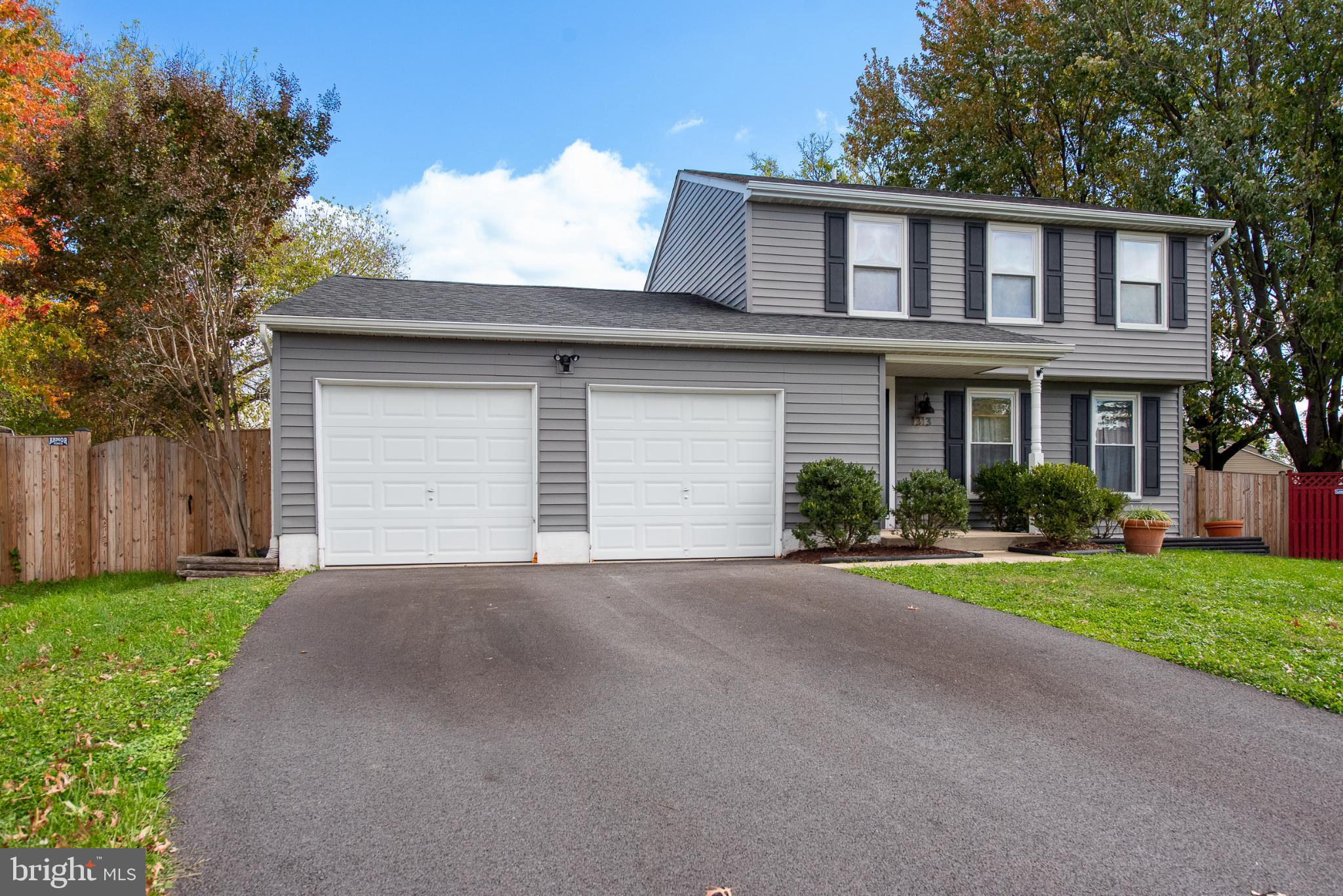 HILLCREST ORCHARDS - Residential