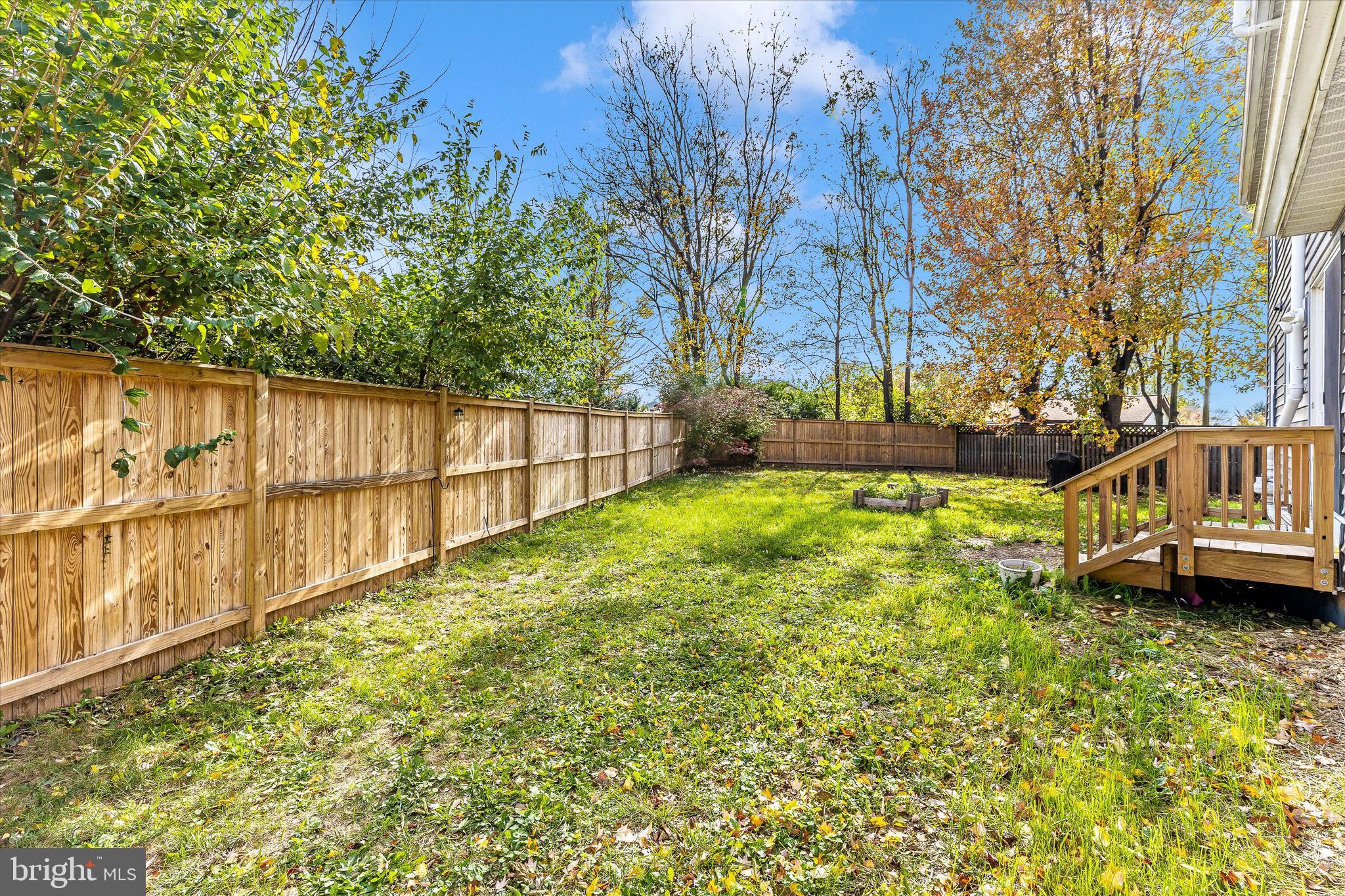 HILLCREST ORCHARDS - Residential