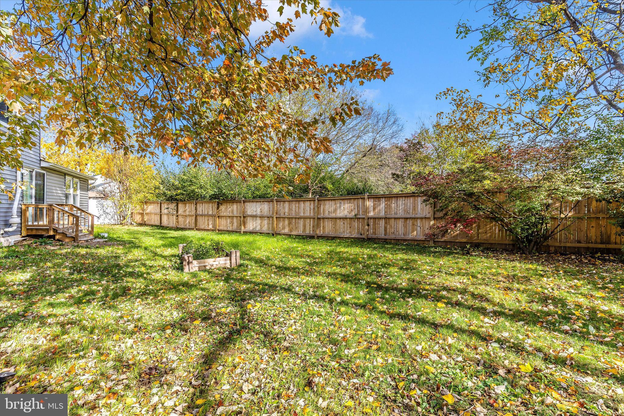 HILLCREST ORCHARDS - Residential