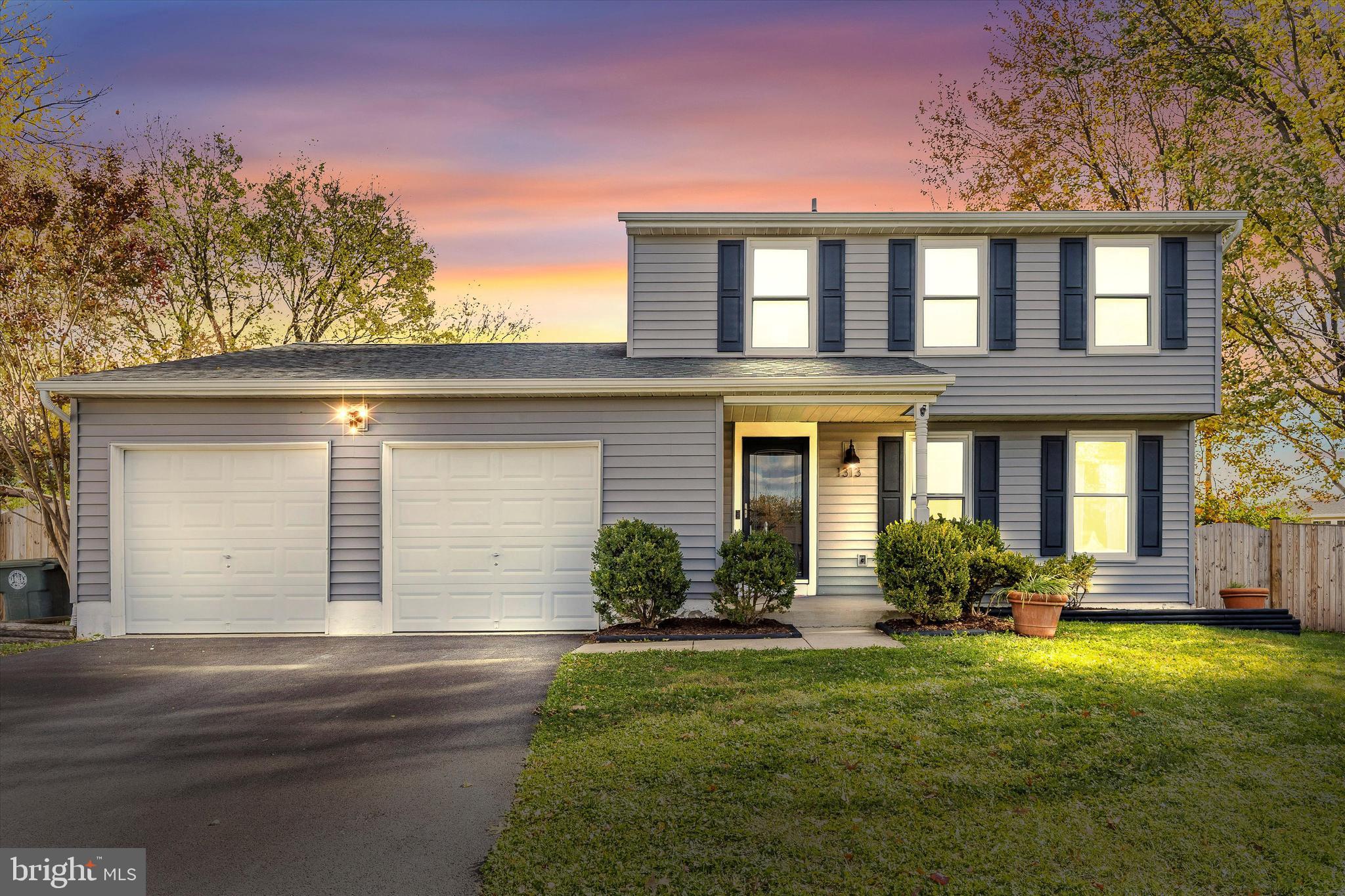 HILLCREST ORCHARDS - Residential