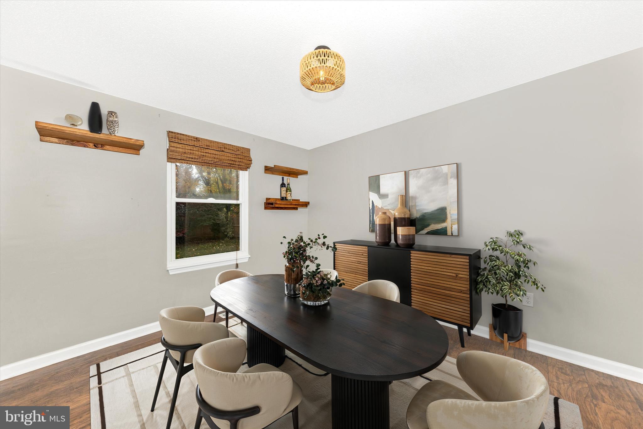 HILLCREST ORCHARDS - Residential