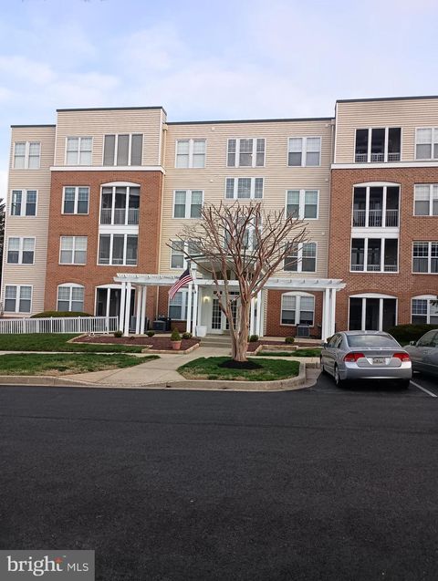 1302 SCOTTSDALE DRIVE K 176 BEL AIR MD 21015