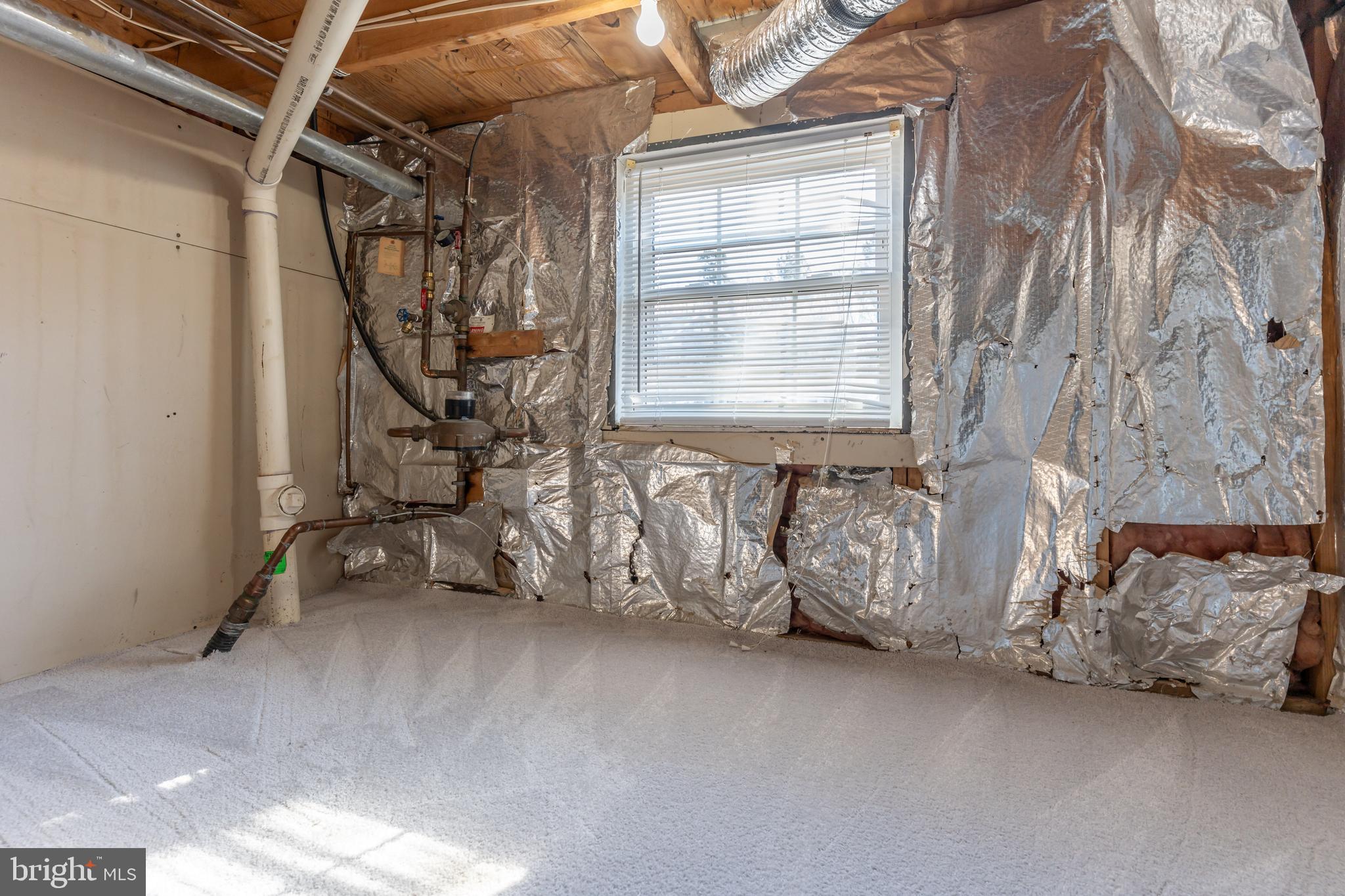 NORTHRIDGE - Residential