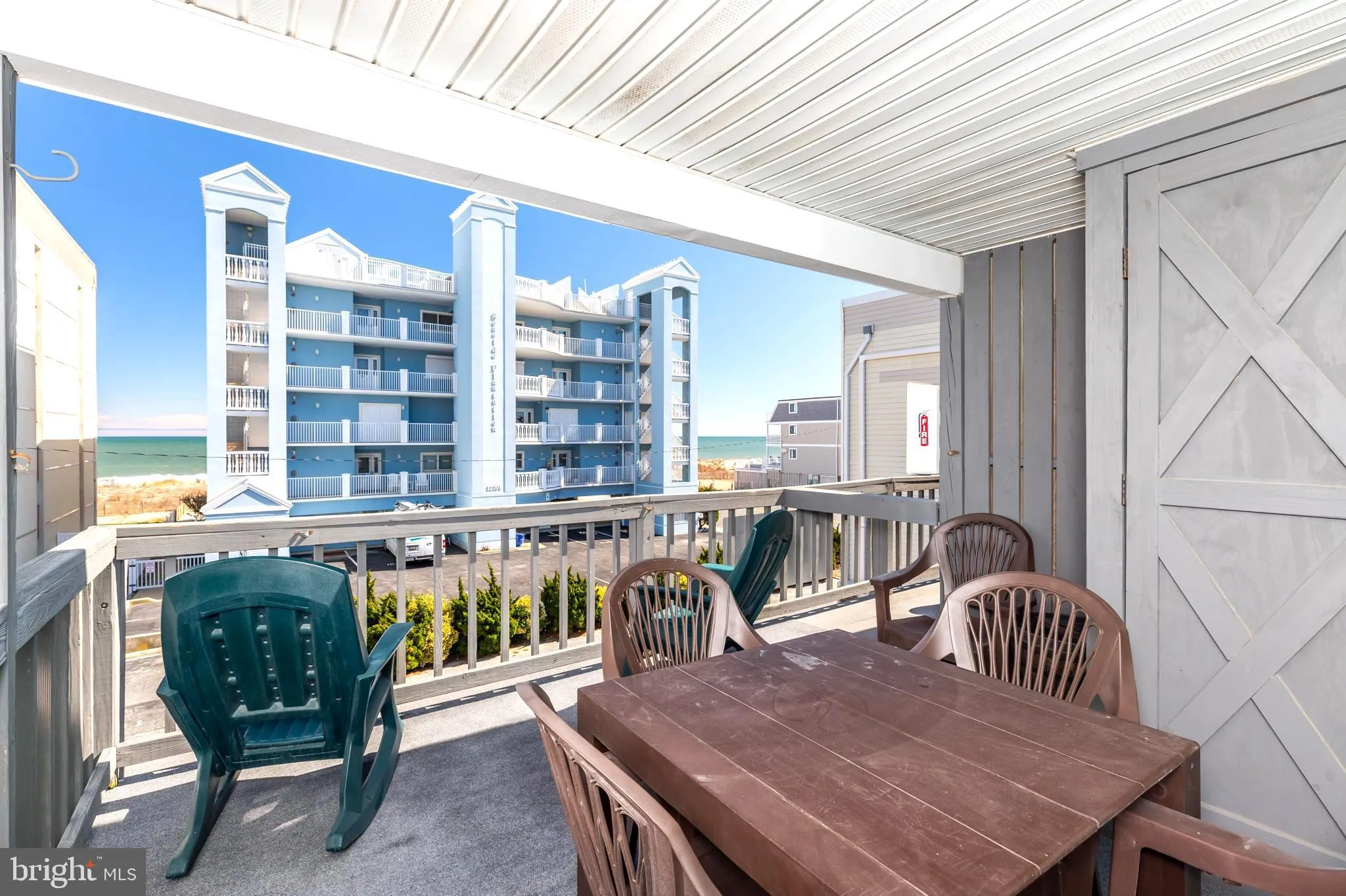 Ocean City, Maryland 21842, United States, 2 Bedrooms Bedrooms, ,1 BathroomBathrooms,Residential,Active,91648