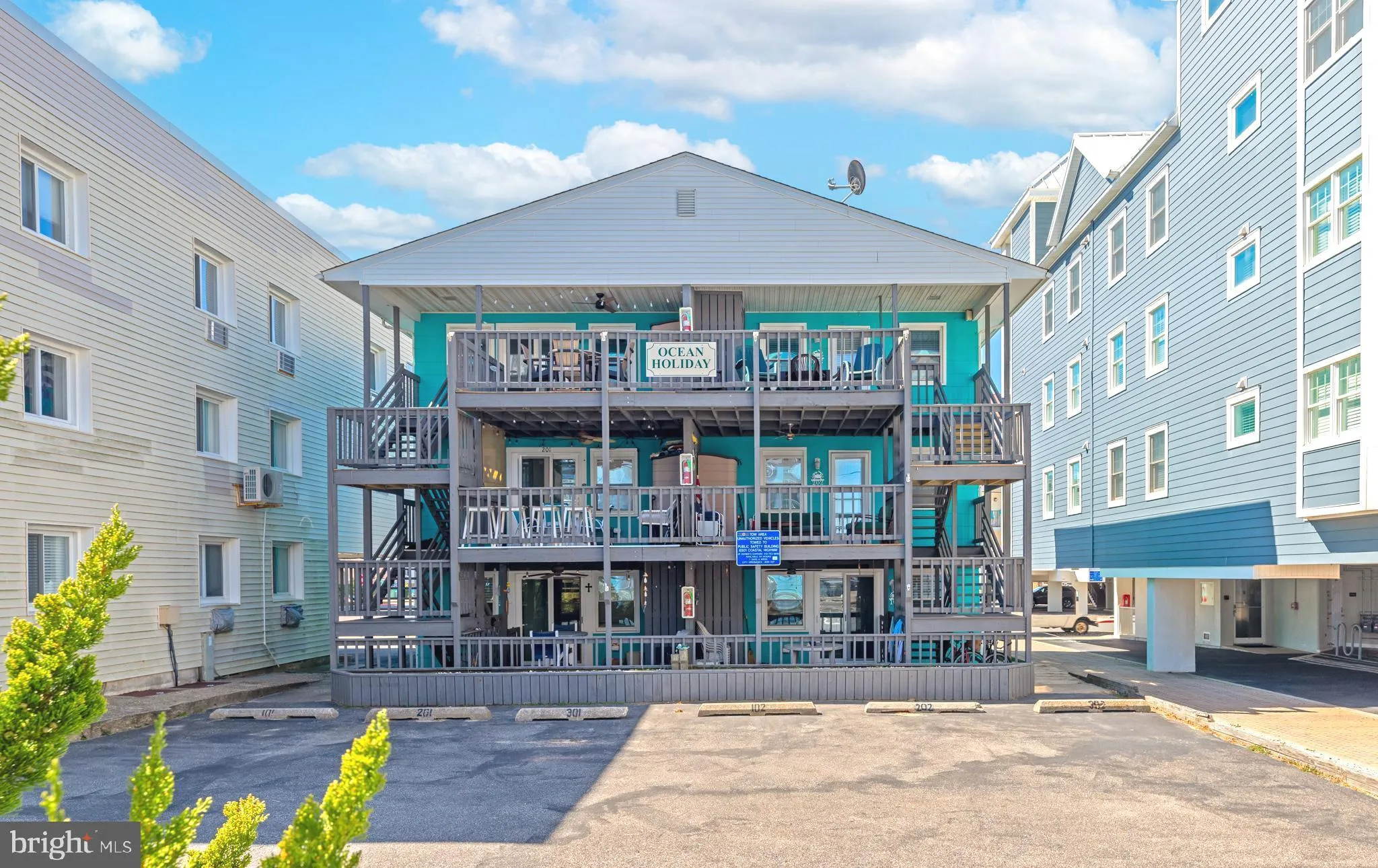 Ocean City, Maryland 21842, United States, 2 Bedrooms Bedrooms, ,1 BathroomBathrooms,Residential,Active,91648