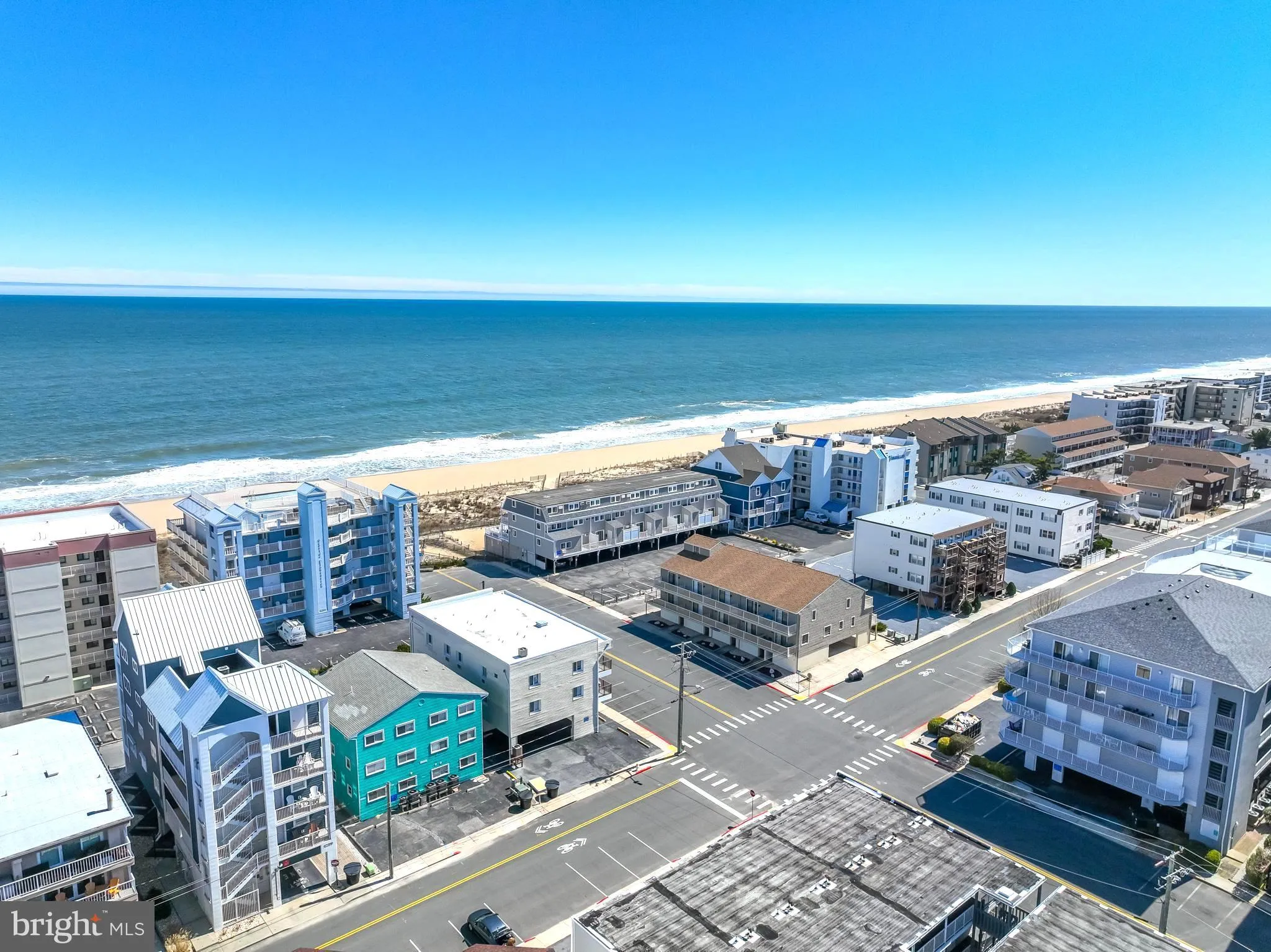 Ocean City, Maryland 21842, United States, 2 Bedrooms Bedrooms, ,1 BathroomBathrooms,Residential,Active,91648