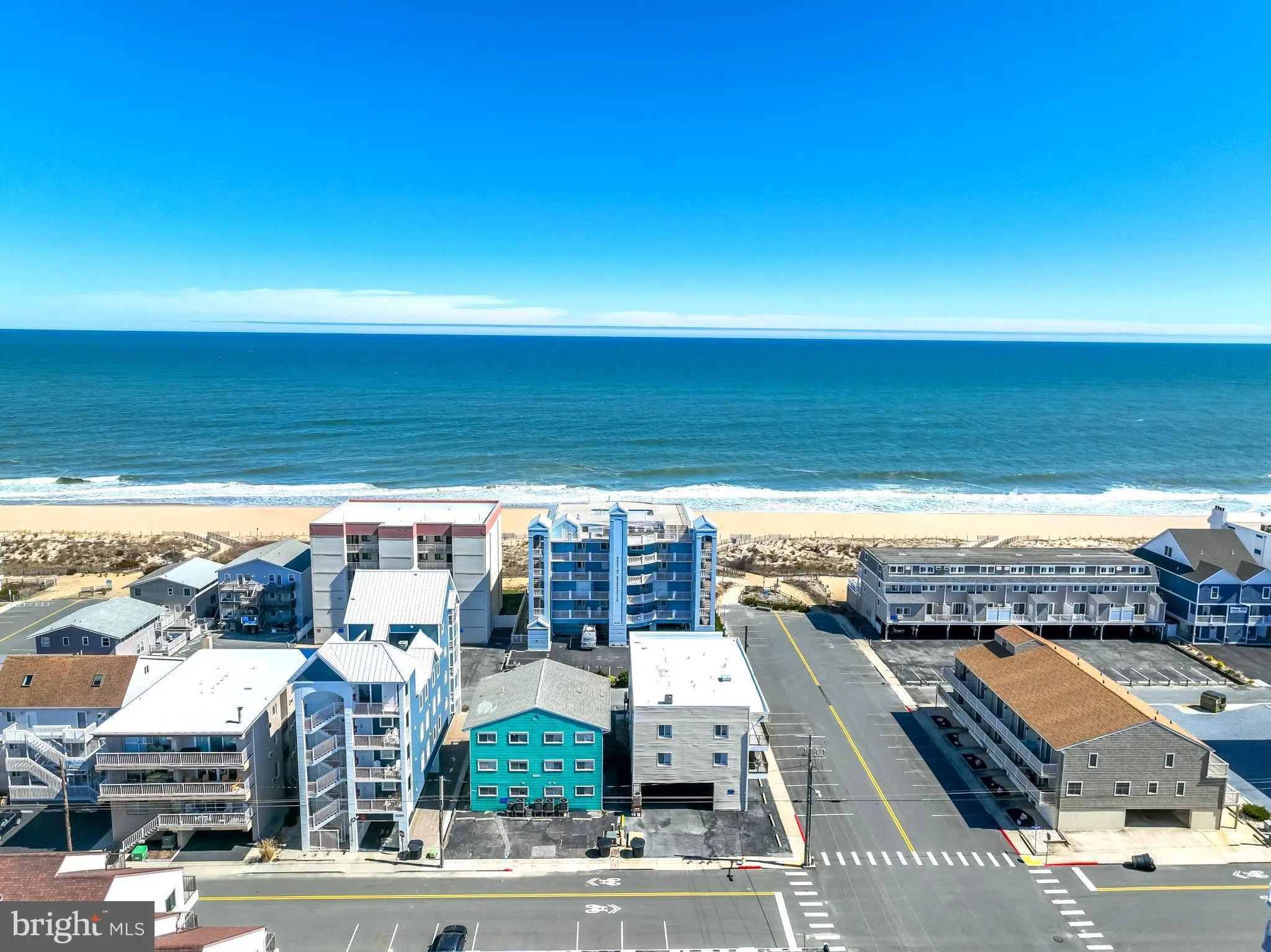 Ocean City, Maryland 21842, United States, 2 Bedrooms Bedrooms, ,1 BathroomBathrooms,Residential,Active,91648