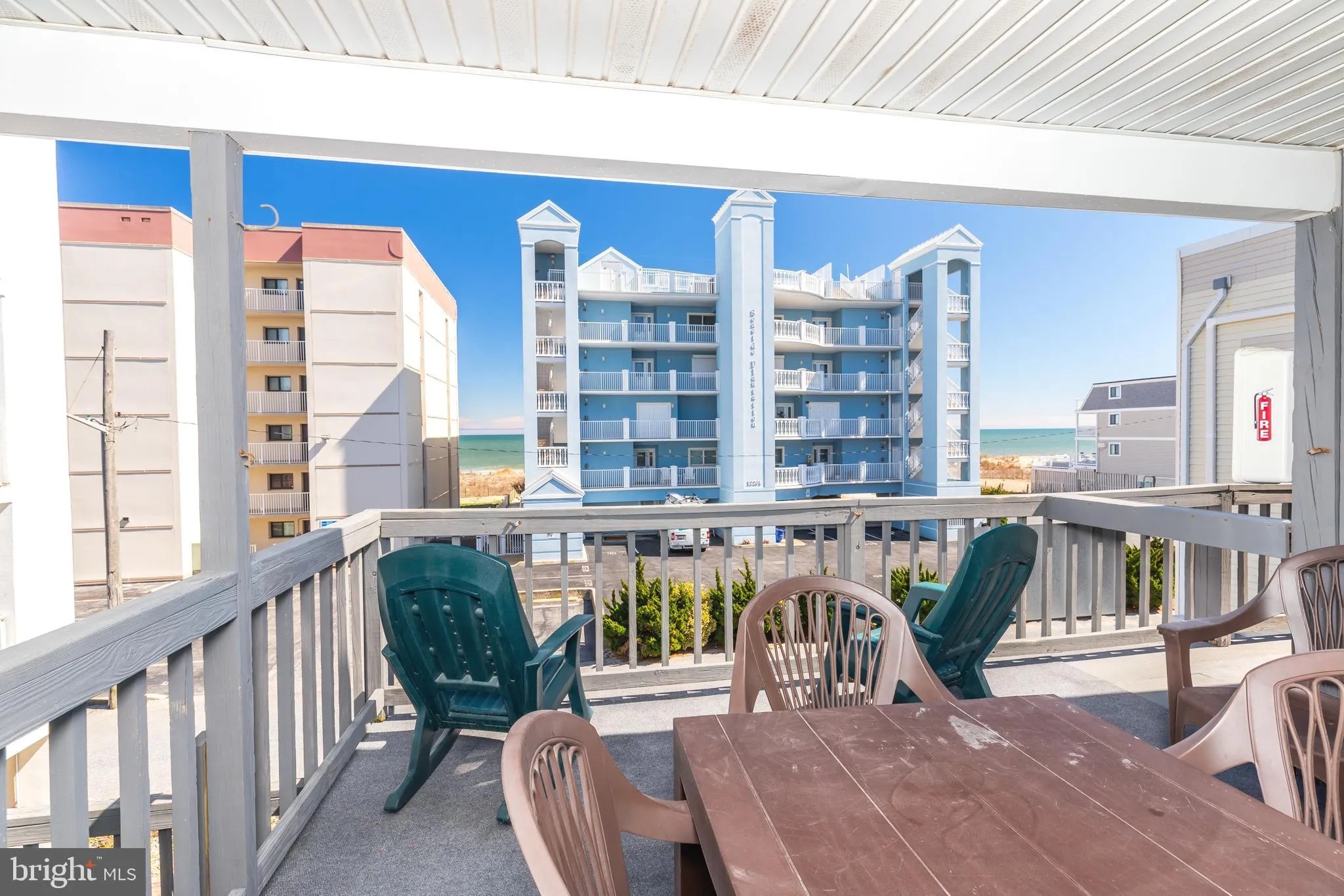 Ocean City, Maryland 21842, United States, 2 Bedrooms Bedrooms, ,1 BathroomBathrooms,Residential,Active,91648