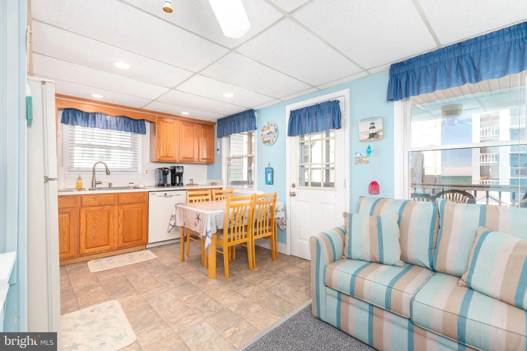 Ocean City, Maryland 21842, United States, 2 Bedrooms Bedrooms, ,1 BathroomBathrooms,Residential,Active,91648