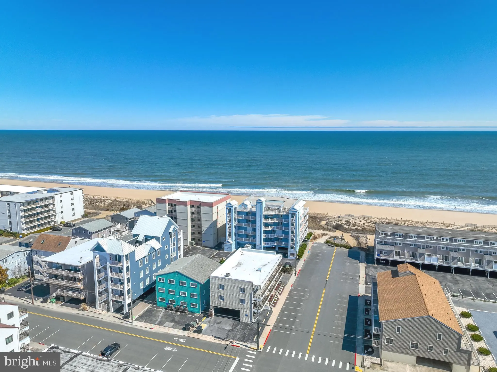 Ocean City, Maryland 21842, United States, 2 Bedrooms Bedrooms, ,1 BathroomBathrooms,Residential,Active,91648