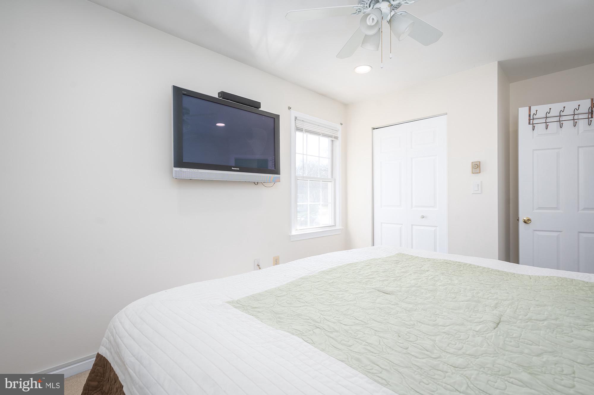 SPINNAKER RUN - Residential