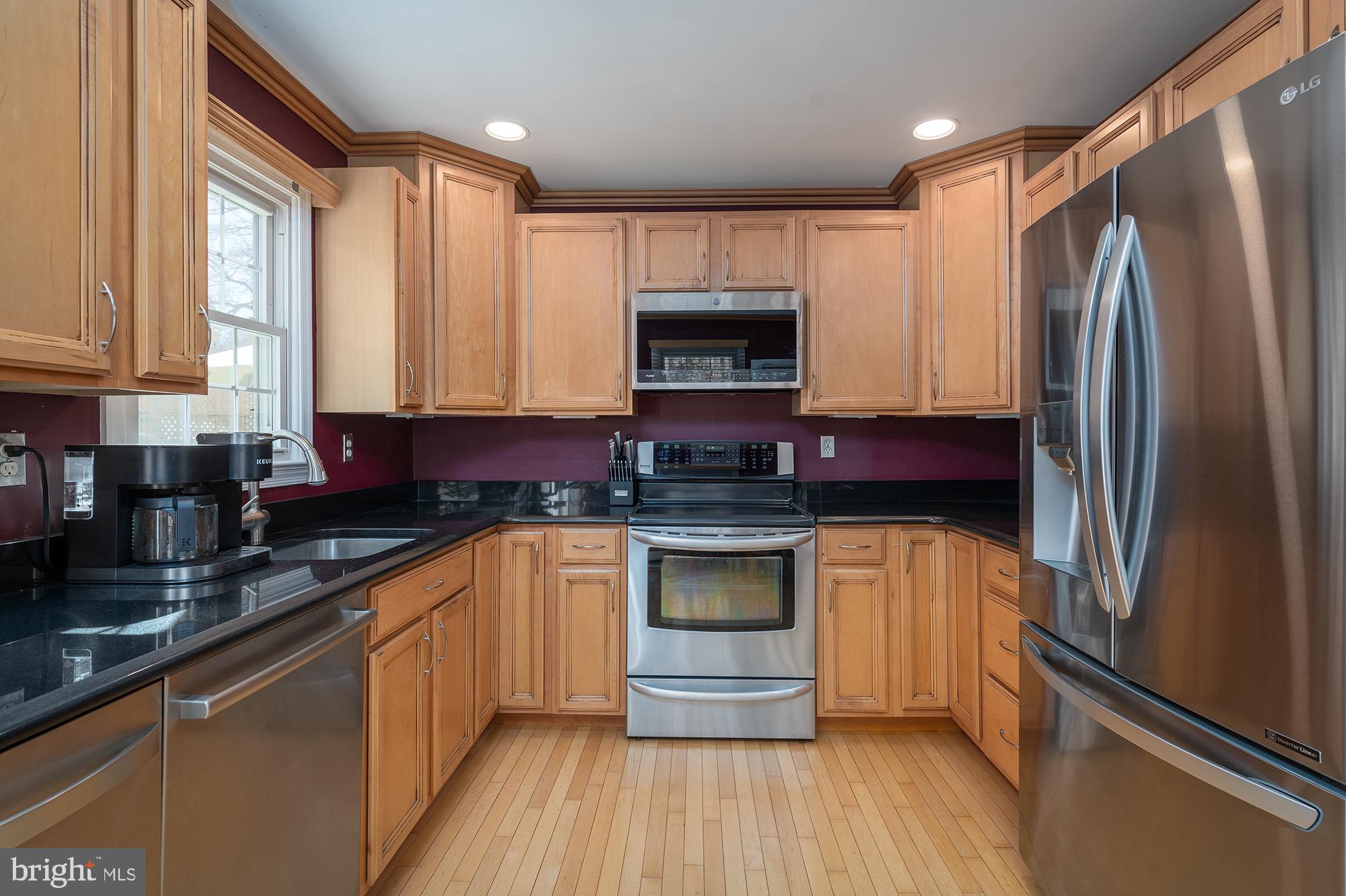 SPINNAKER RUN - Residential