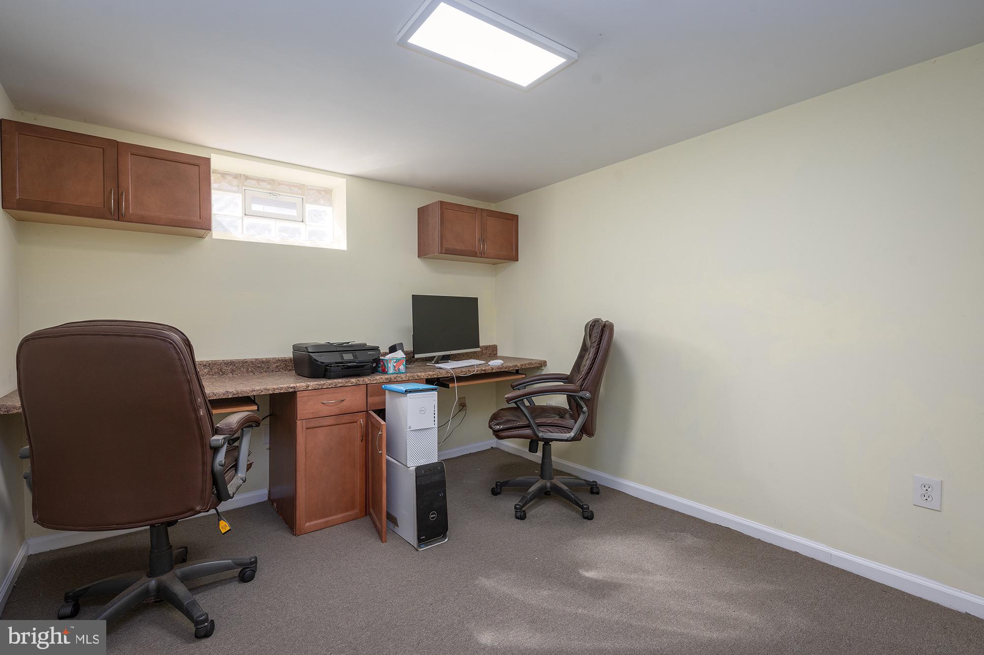 SPINNAKER RUN - Residential