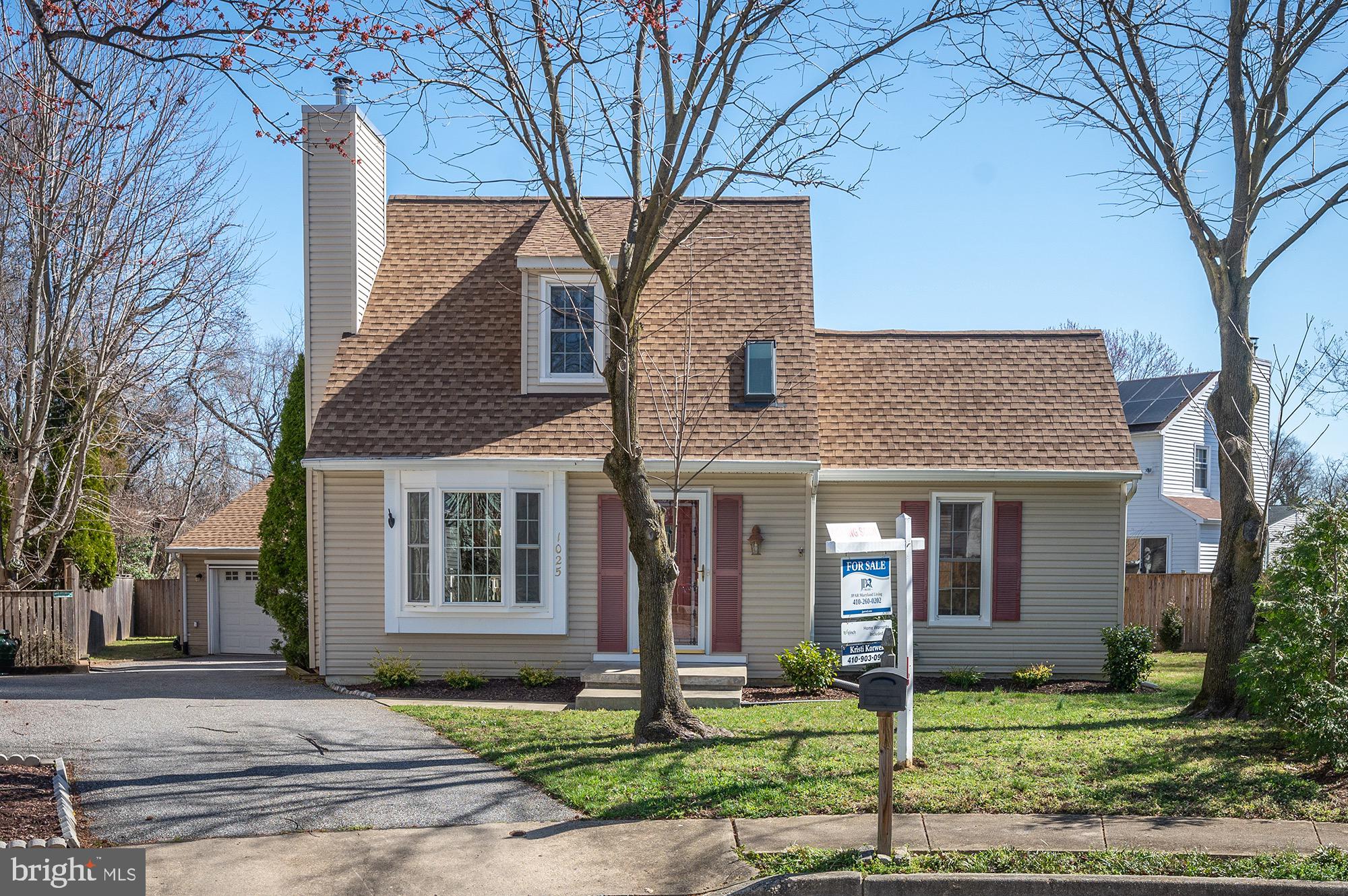 SPINNAKER RUN - Residential