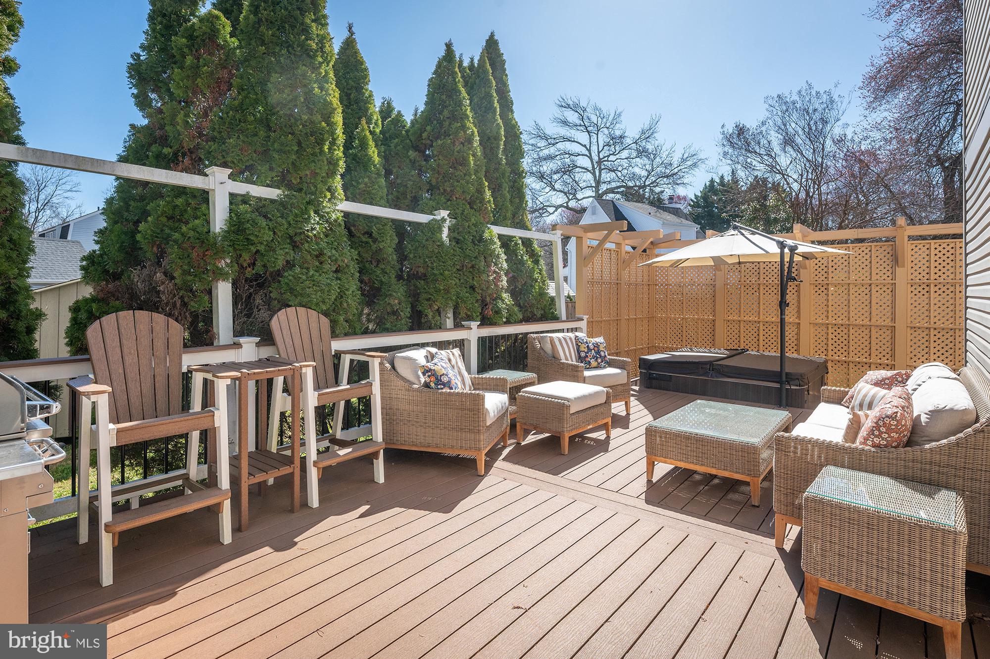 SPINNAKER RUN - Residential