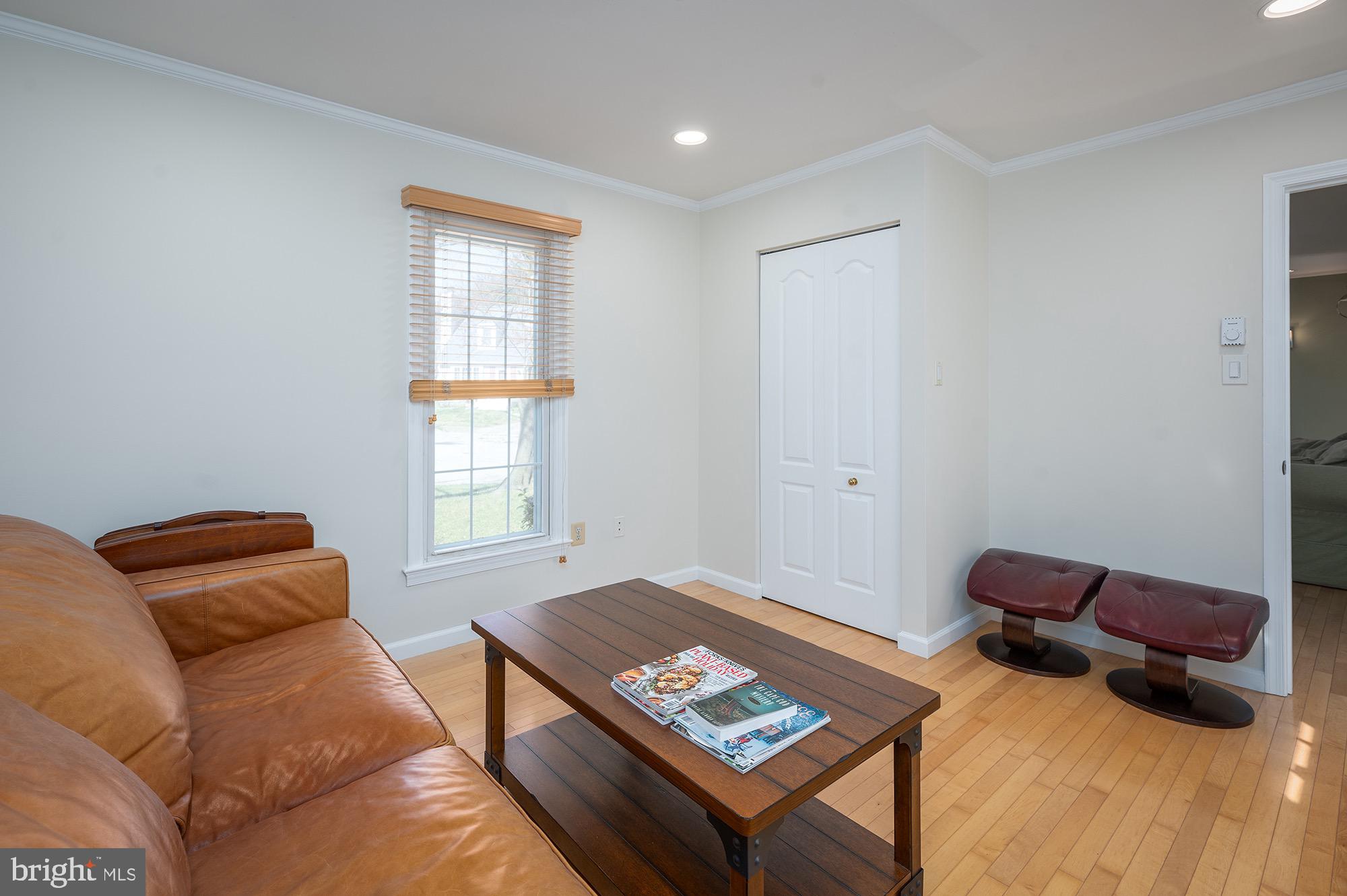 SPINNAKER RUN - Residential