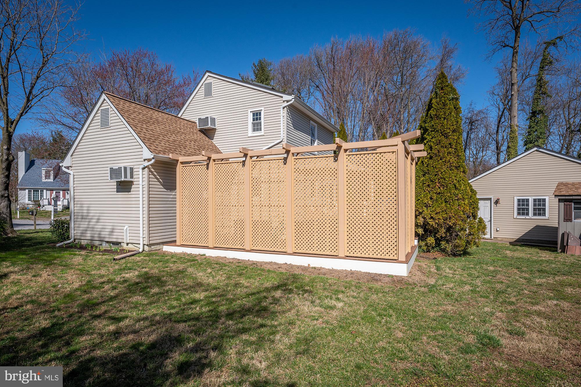 SPINNAKER RUN - Residential