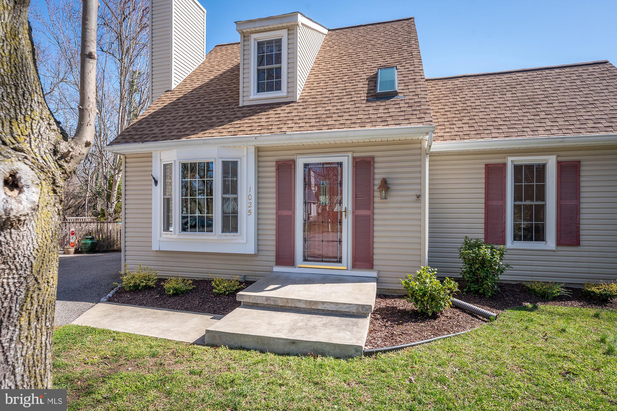 SPINNAKER RUN - Residential