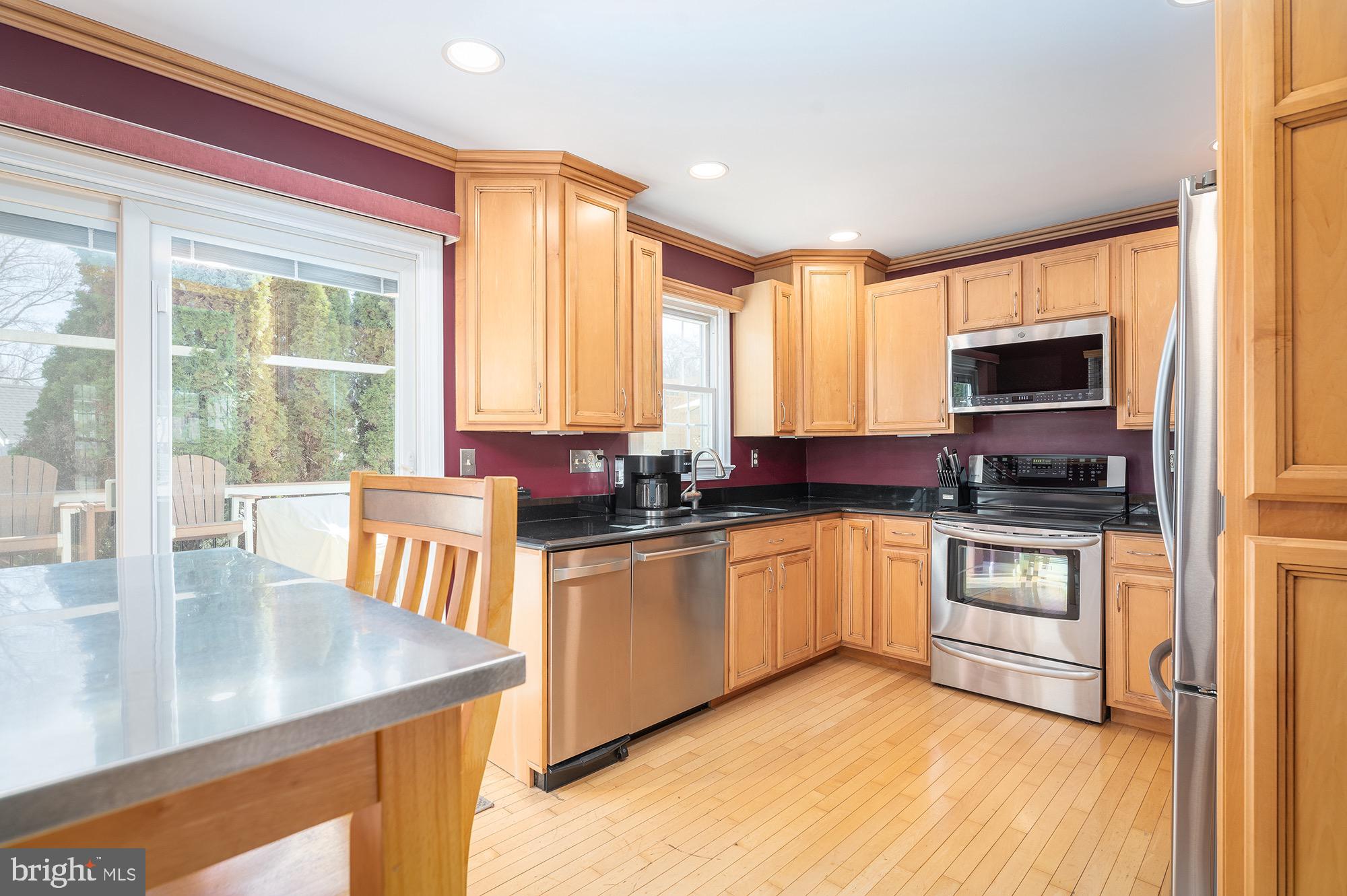 SPINNAKER RUN - Residential