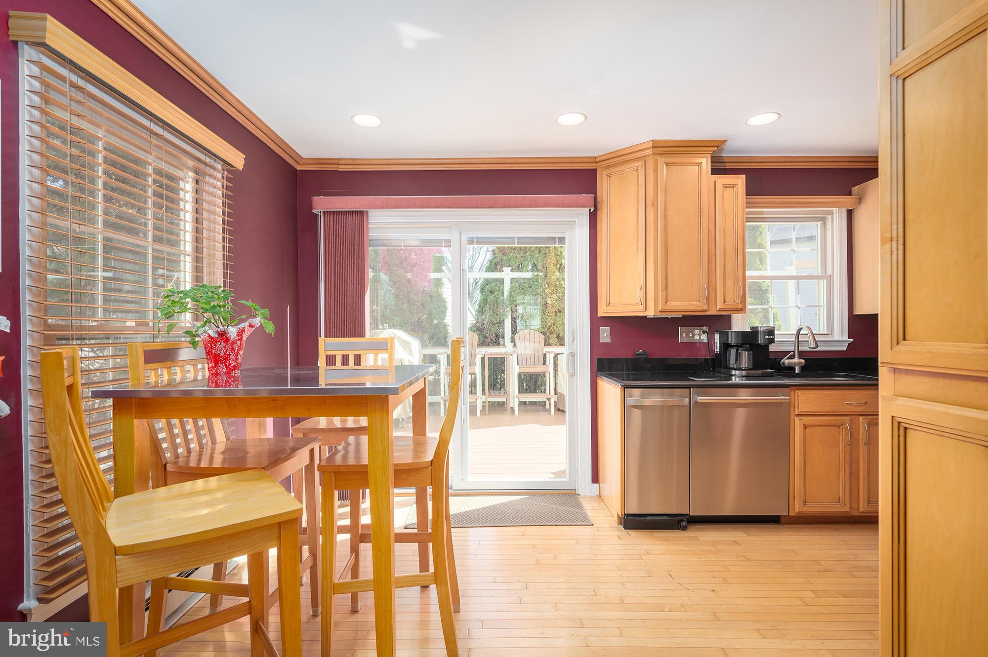 SPINNAKER RUN - Residential