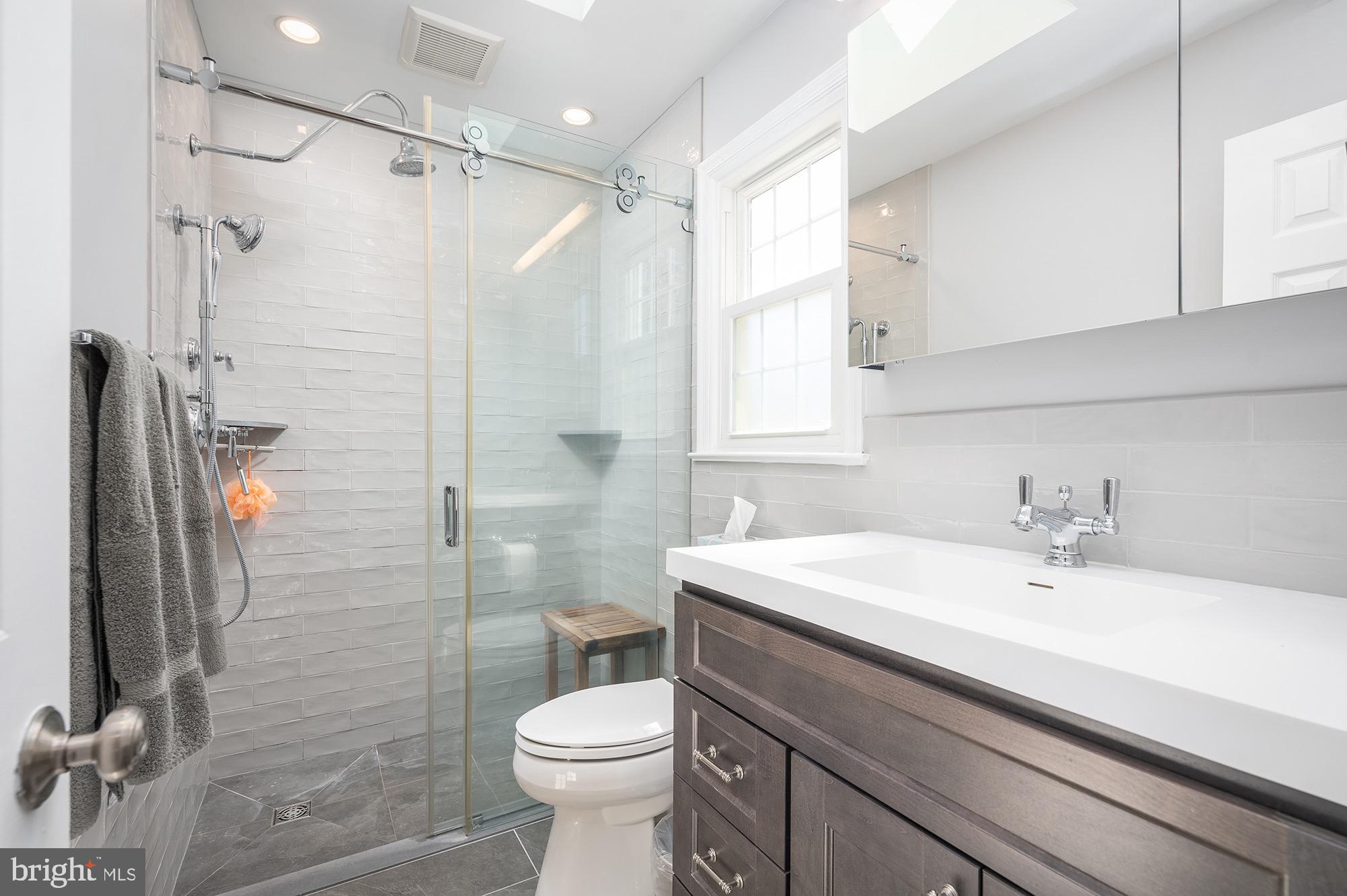 SPINNAKER RUN - Residential