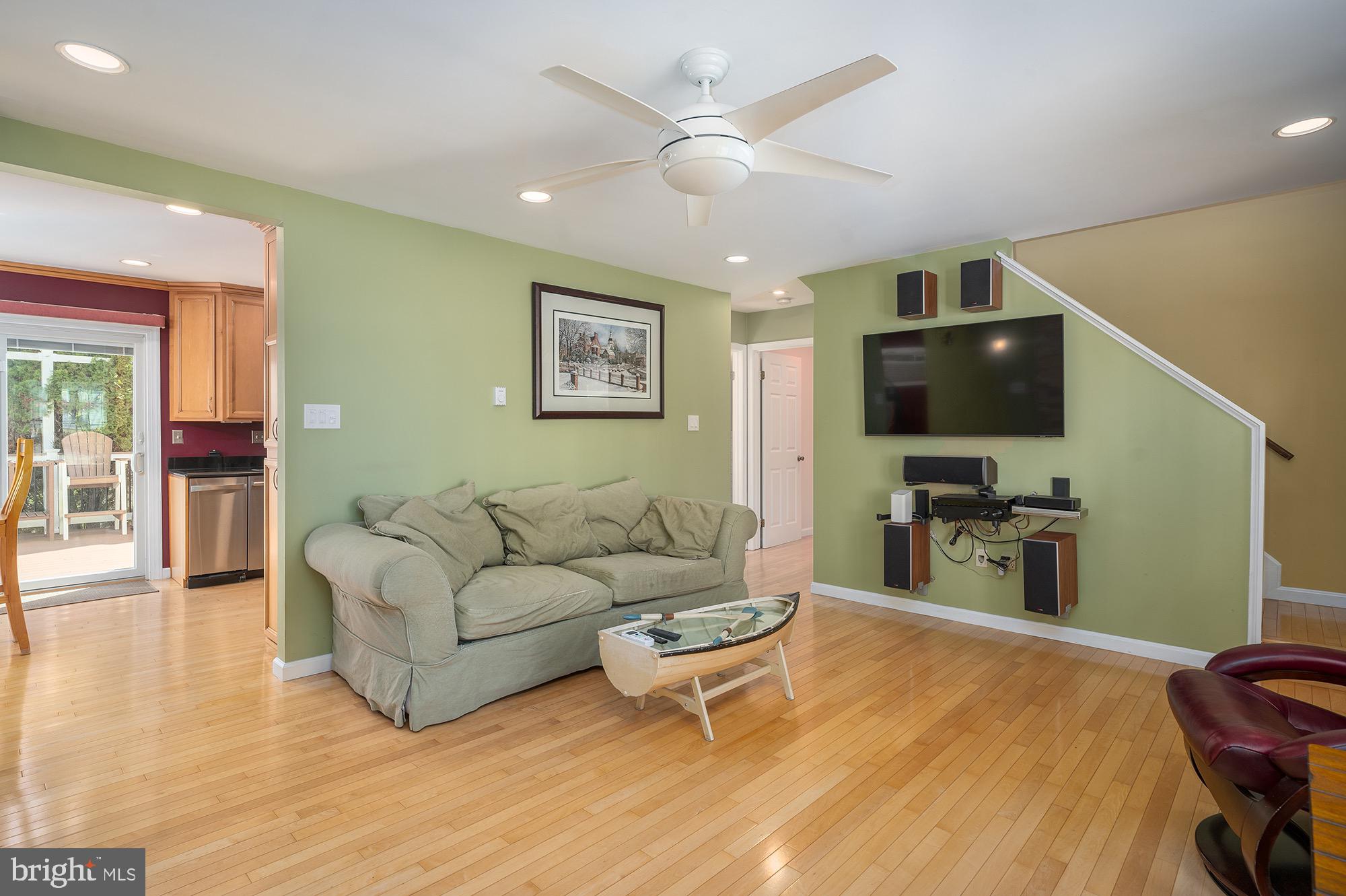 SPINNAKER RUN - Residential