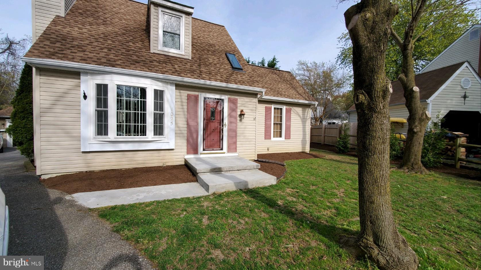 SPINNAKER RUN - Residential