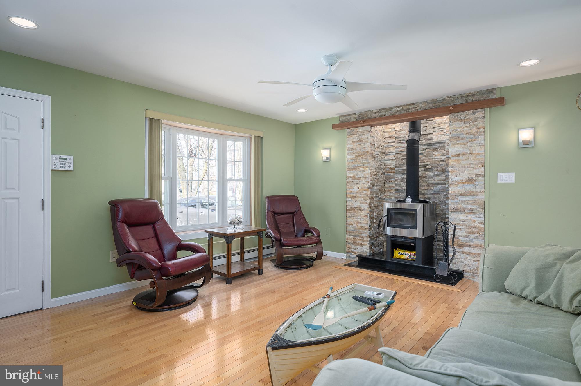 SPINNAKER RUN - Residential