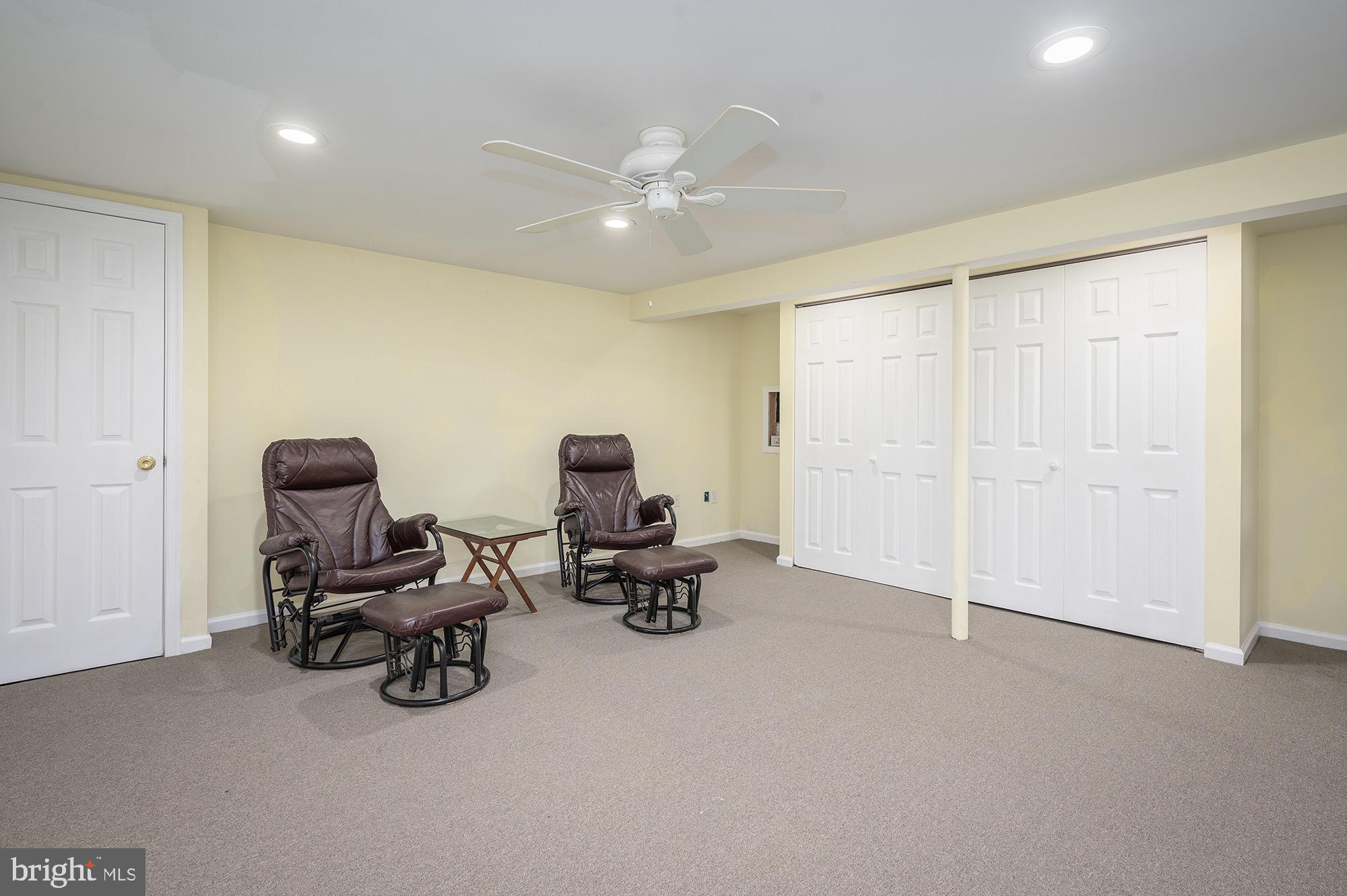 SPINNAKER RUN - Residential