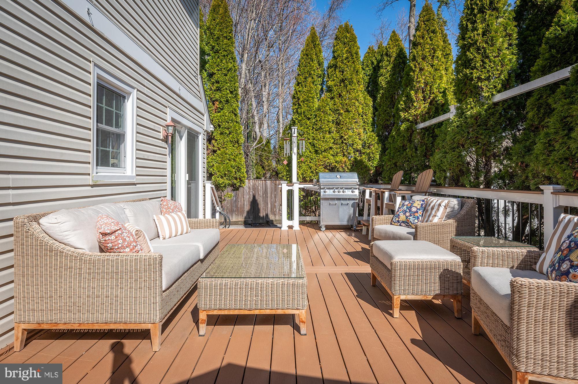 SPINNAKER RUN - Residential