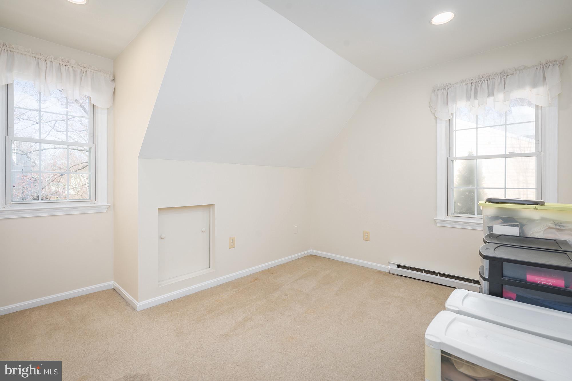 SPINNAKER RUN - Residential