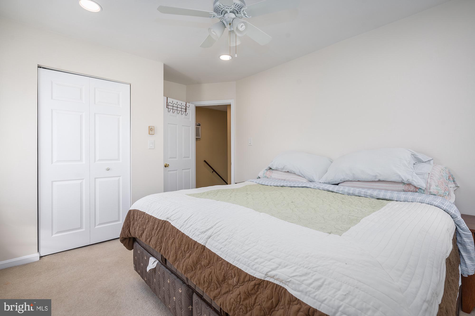 SPINNAKER RUN - Residential