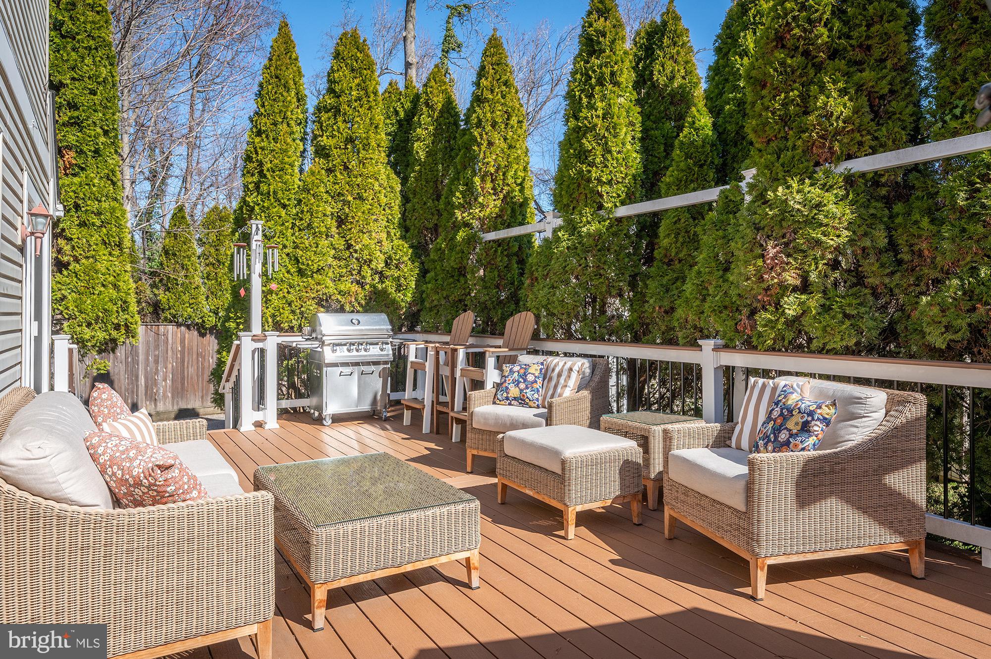 SPINNAKER RUN - Residential