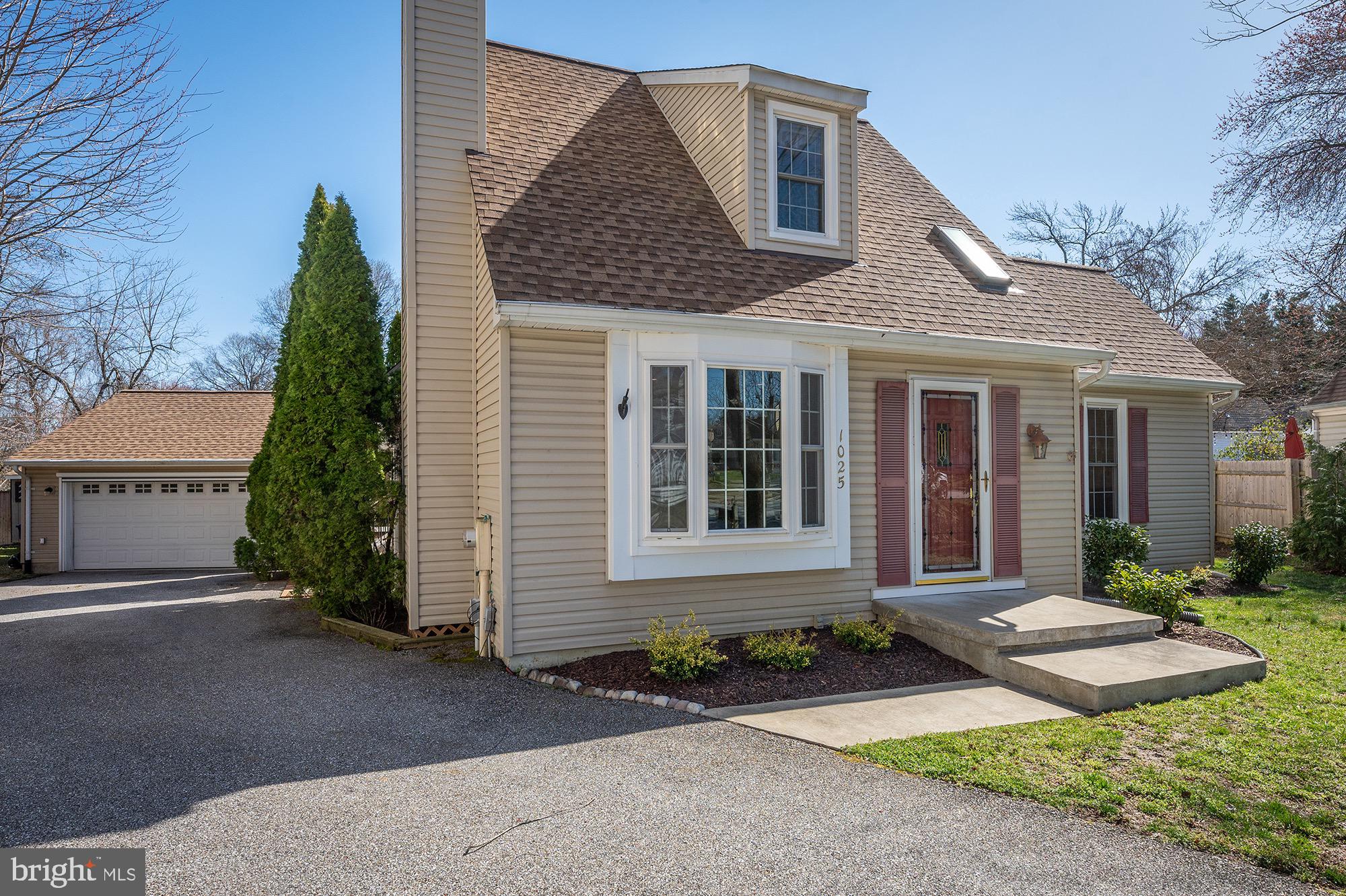 SPINNAKER RUN - Residential