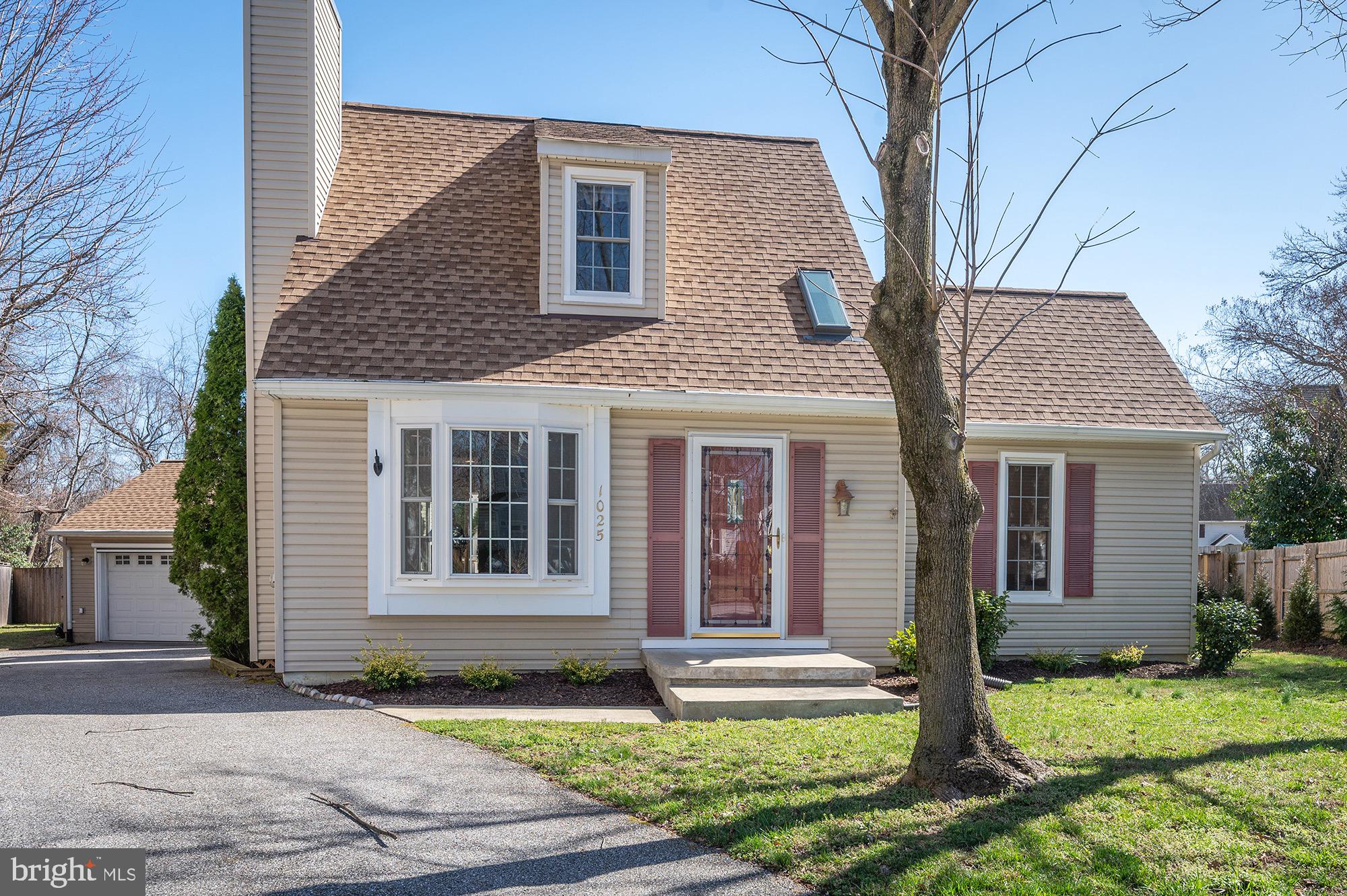 SPINNAKER RUN - Residential