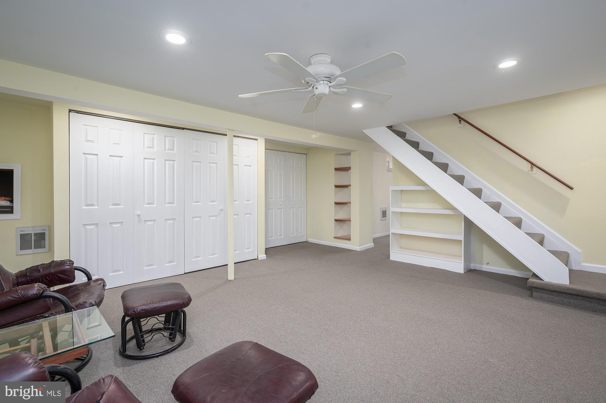 SPINNAKER RUN - Residential