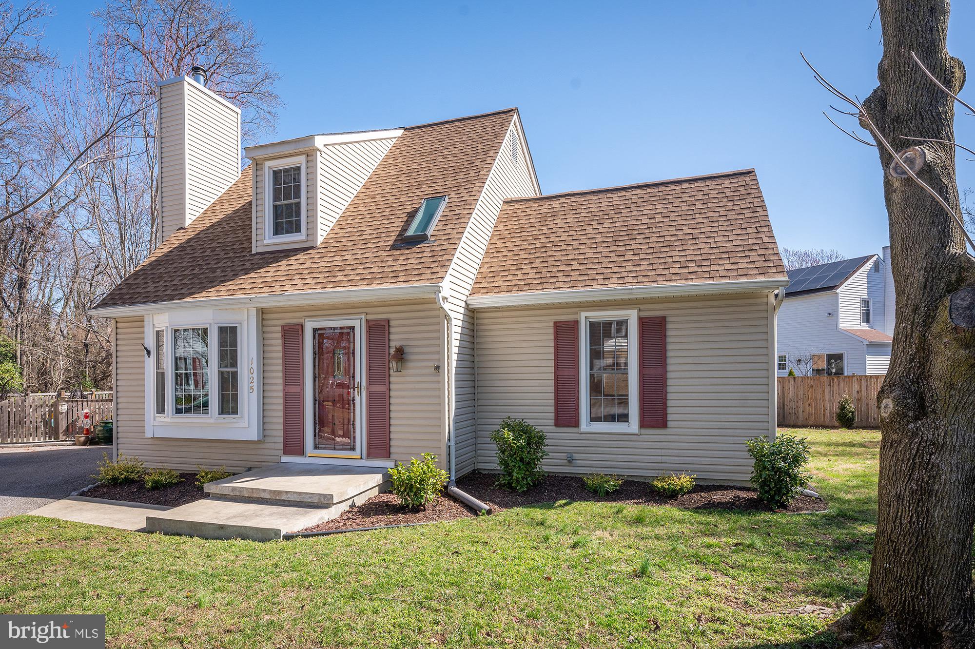 SPINNAKER RUN - Residential