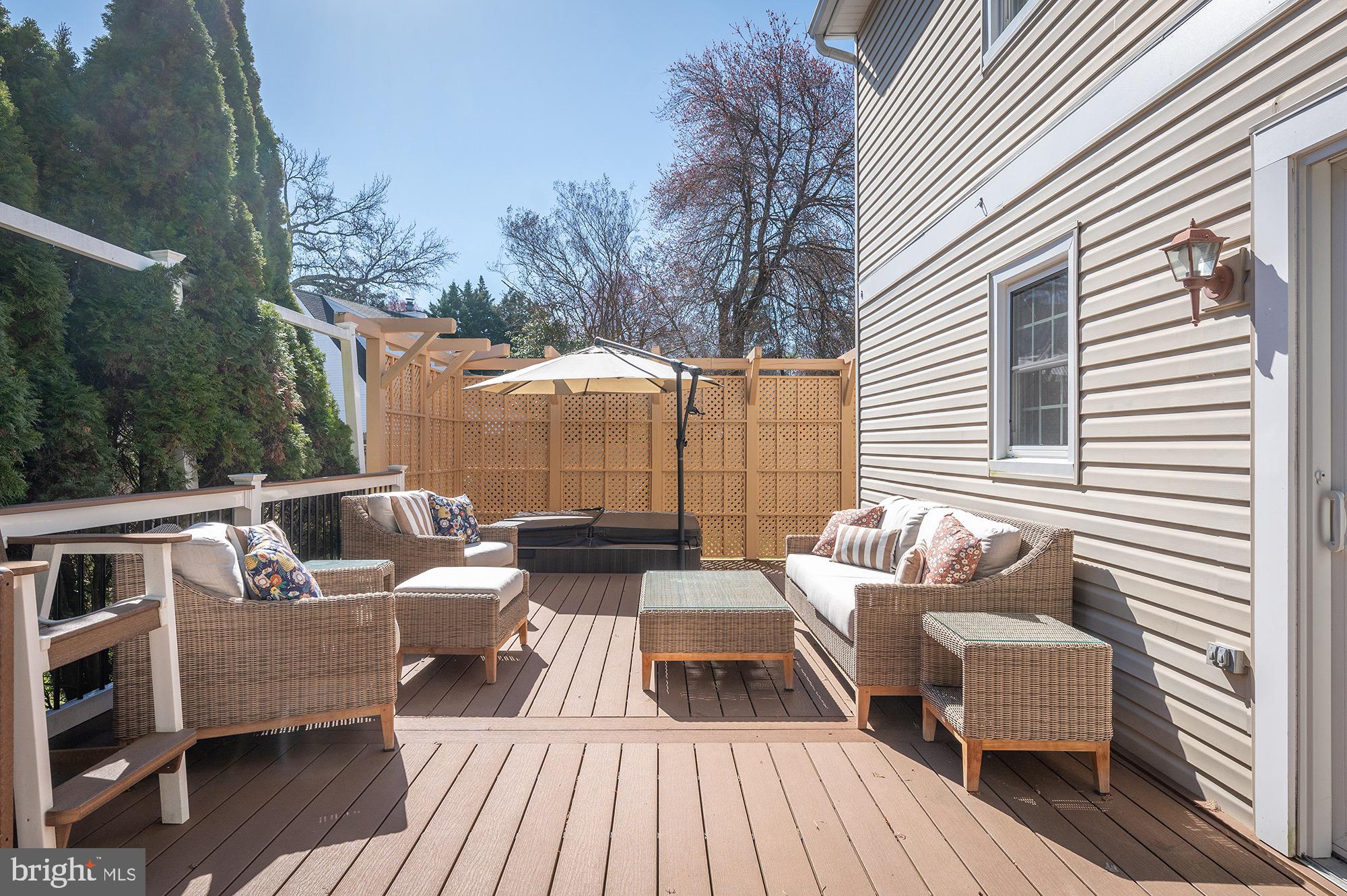 SPINNAKER RUN - Residential