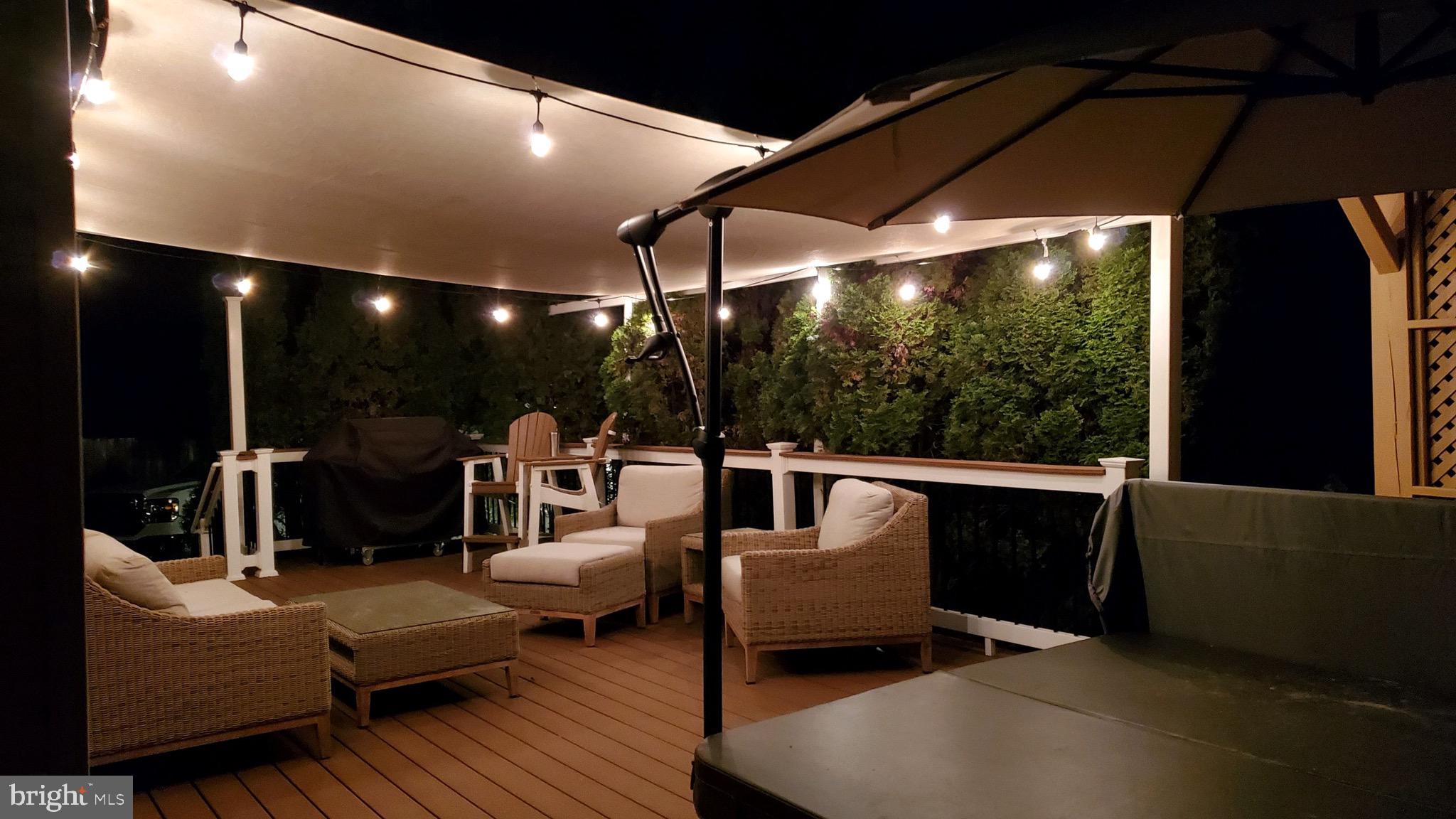 SPINNAKER RUN - Residential