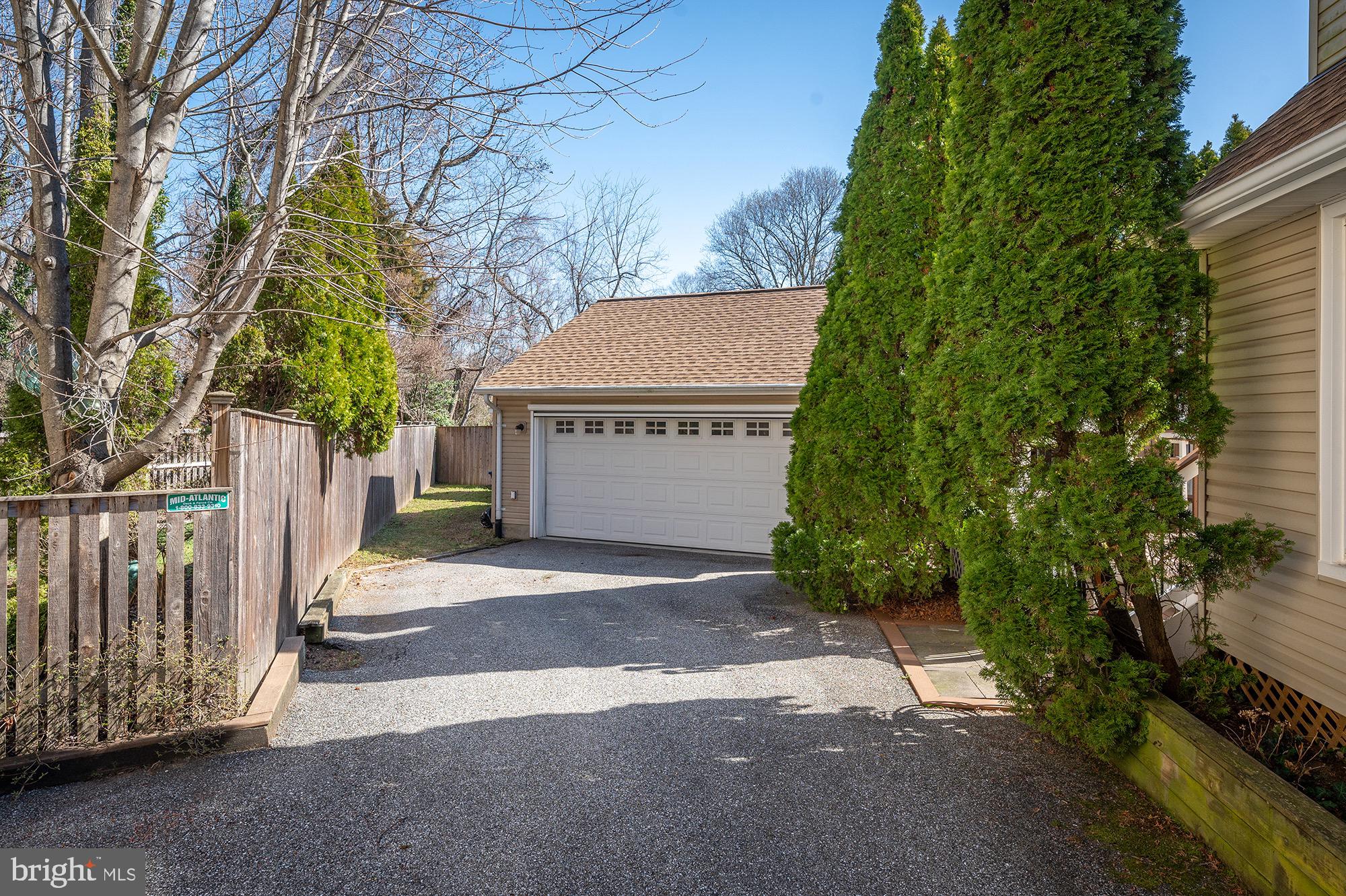 SPINNAKER RUN - Residential