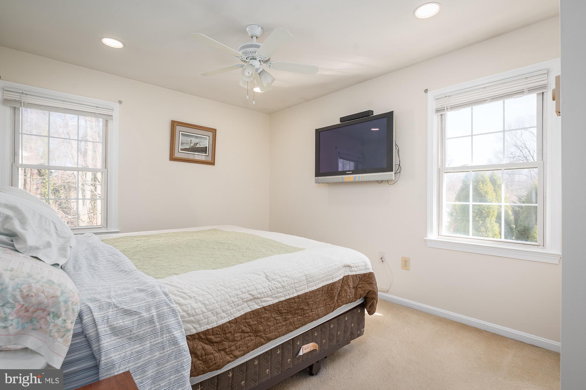 SPINNAKER RUN - Residential