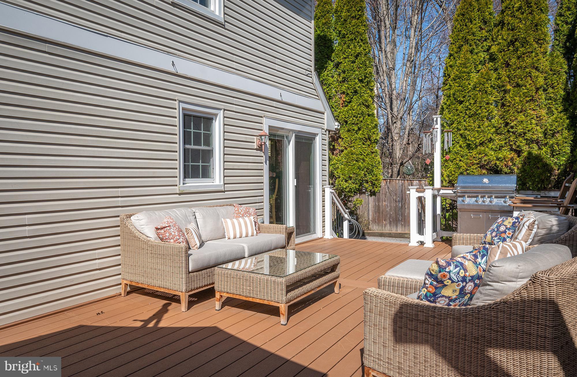 SPINNAKER RUN - Residential