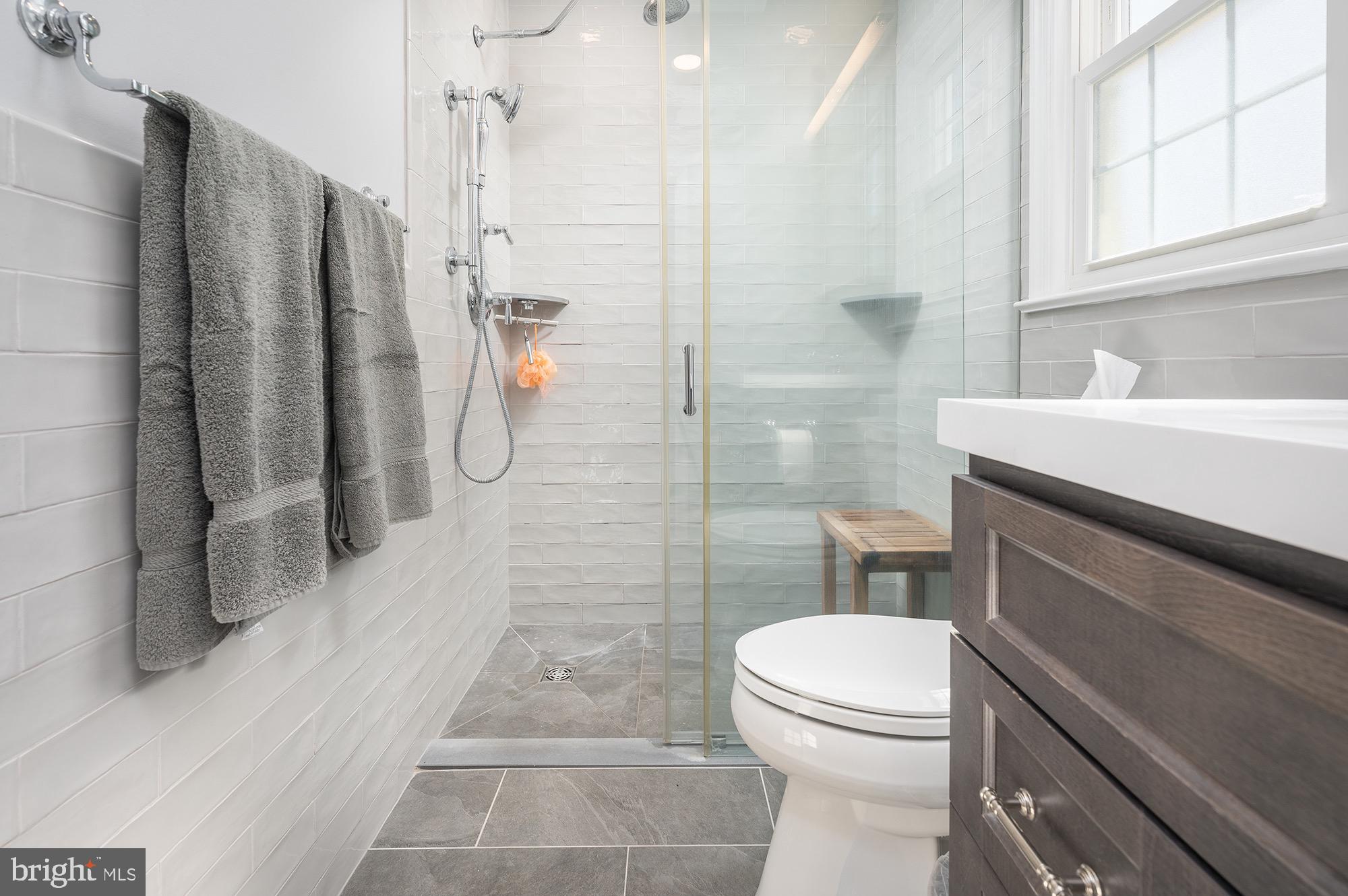 SPINNAKER RUN - Residential