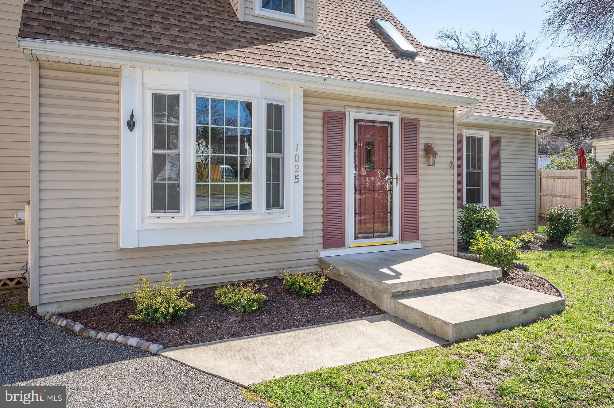 SPINNAKER RUN - Residential