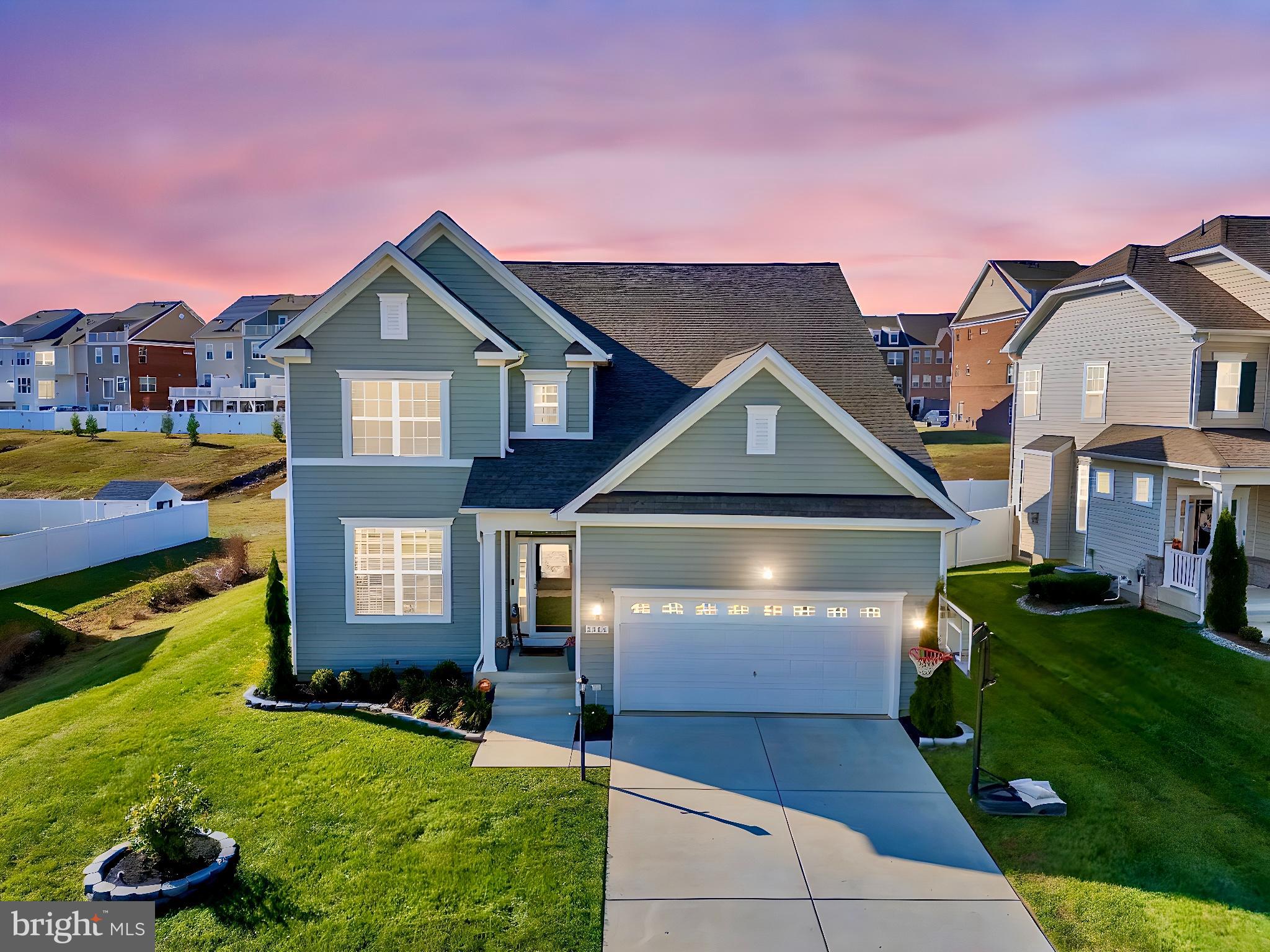 4465 SHAKESPEARE CIRCLE