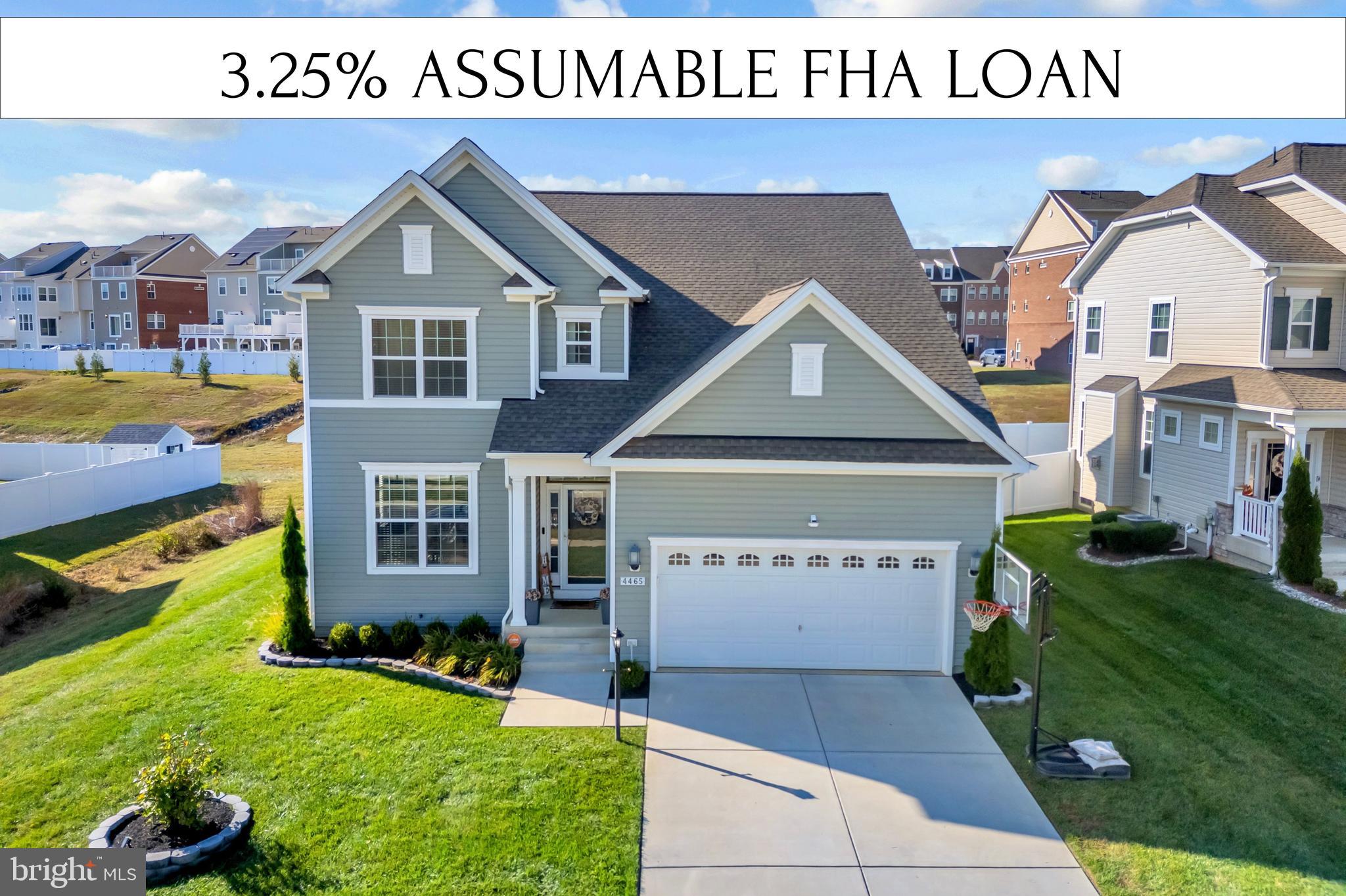 4465 SHAKESPEARE CIRCLE