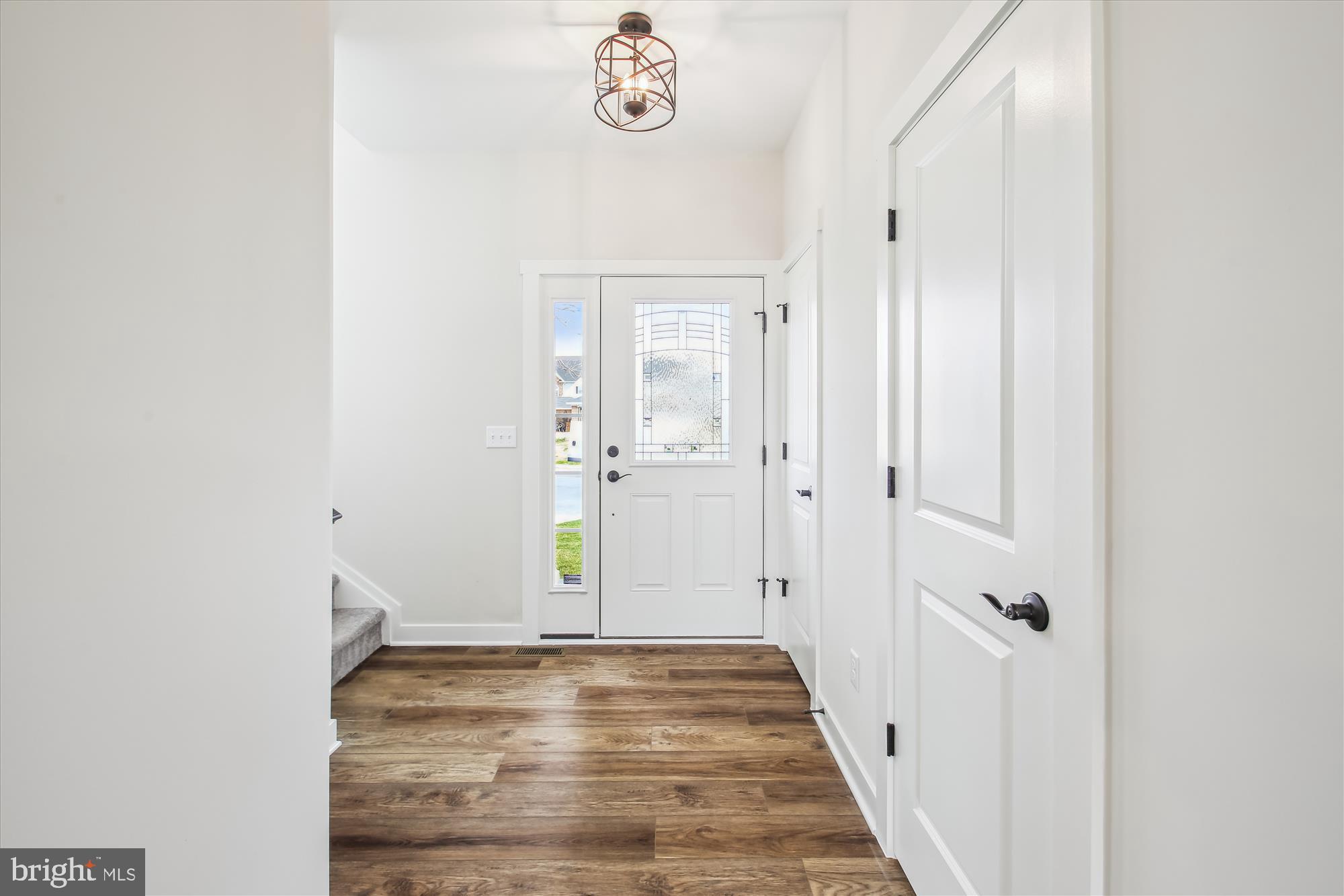 WELLHAM HEIGHTS - Residential